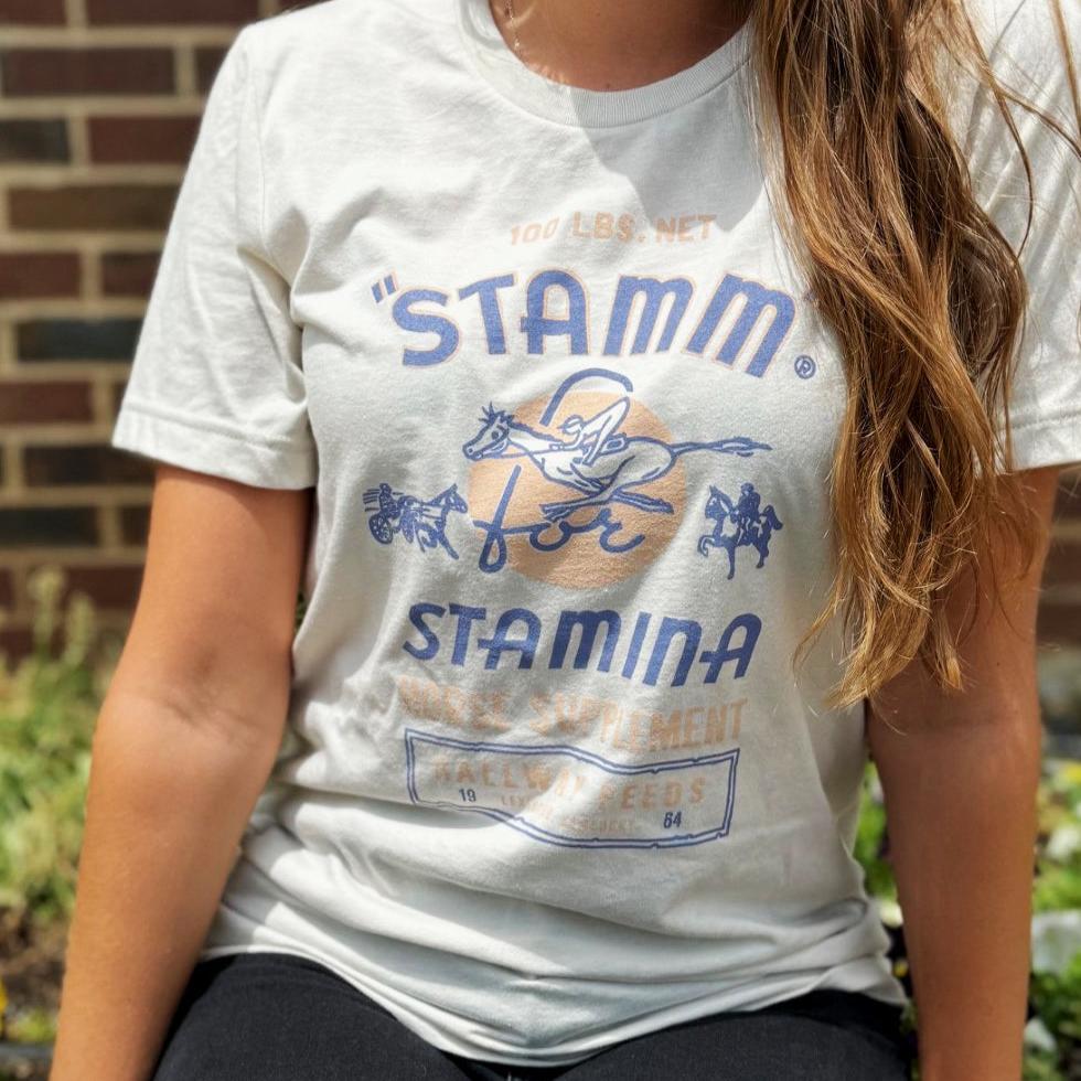Vintage Stamm Shirt