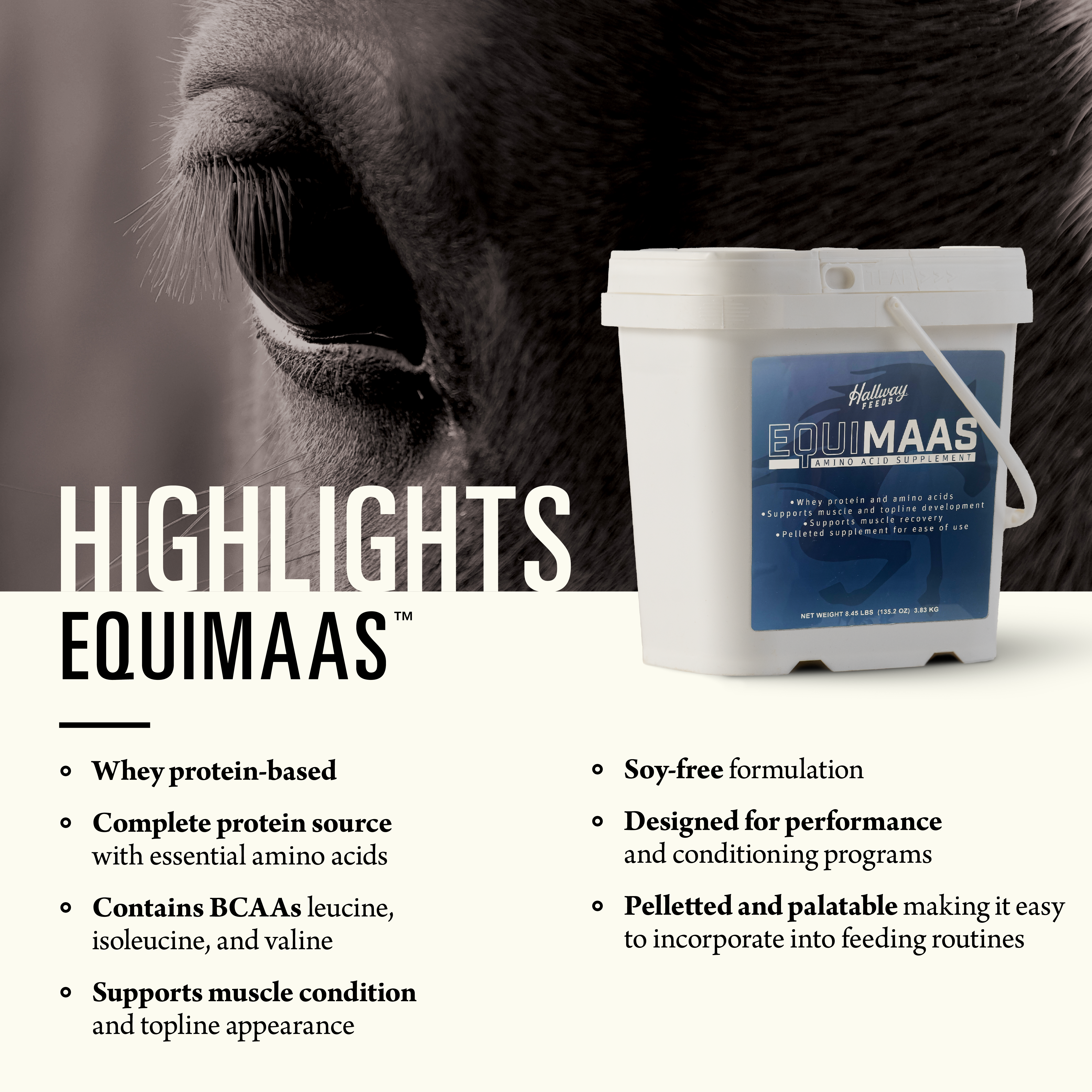 EquiMaas™