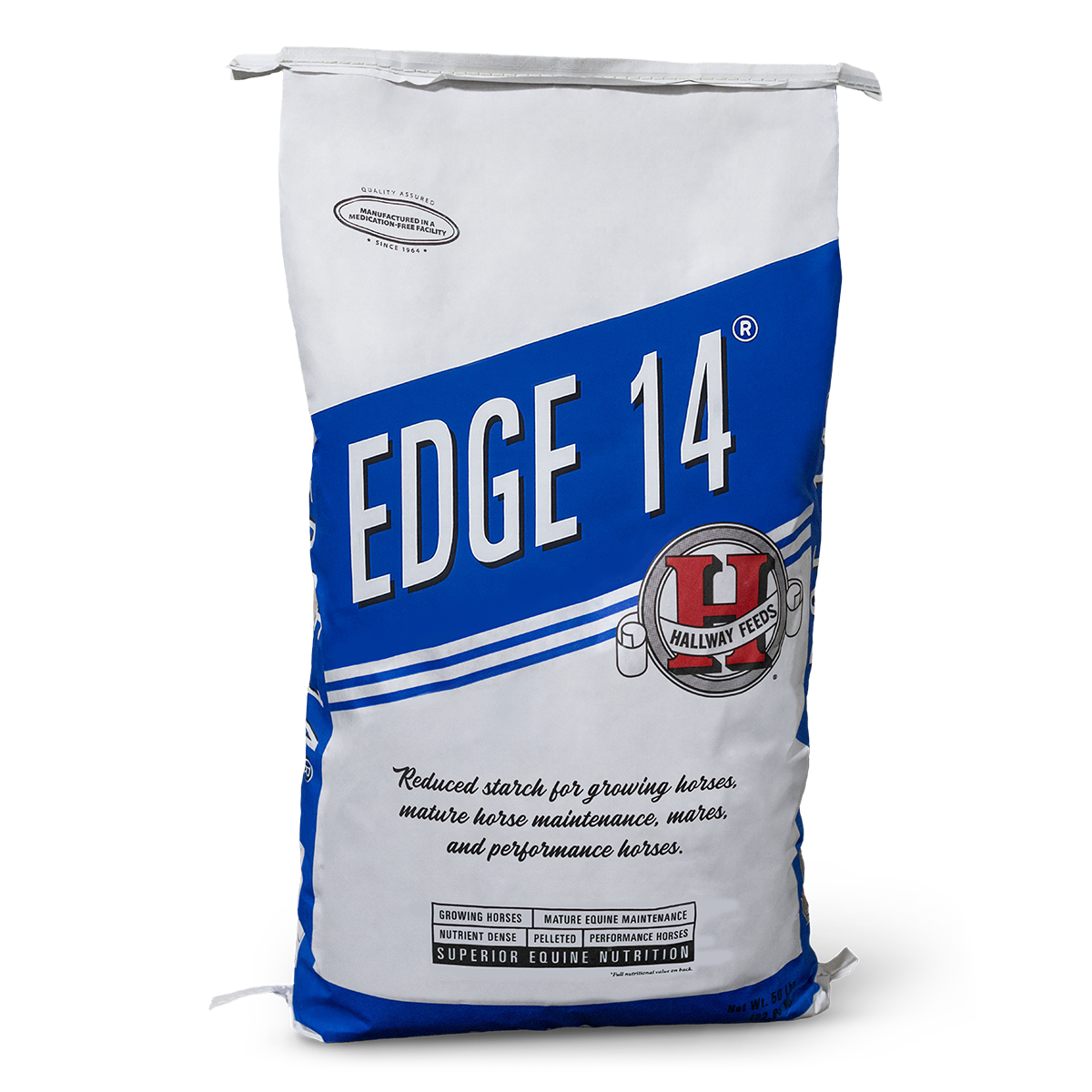 Edge 14®