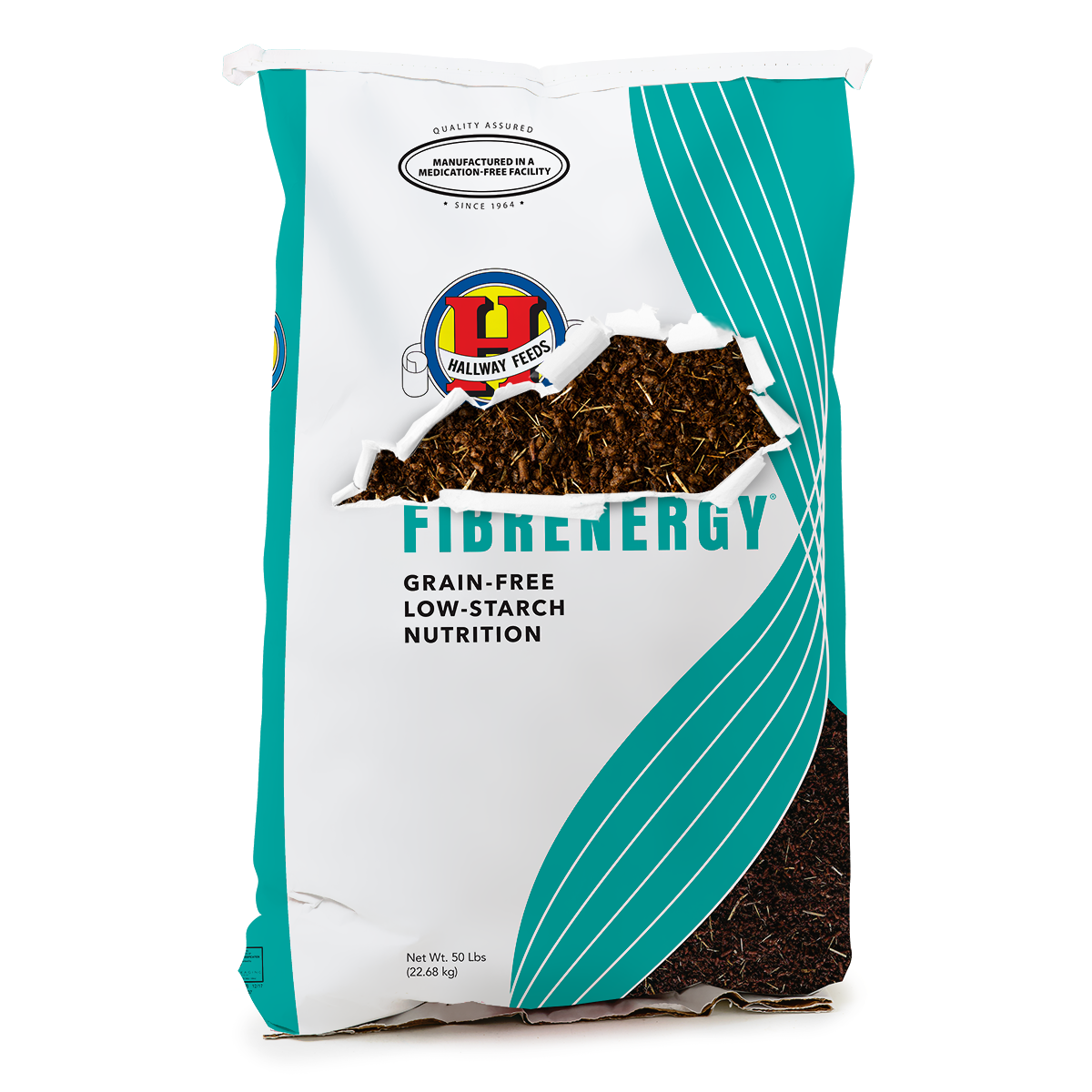 Fibrenergy®