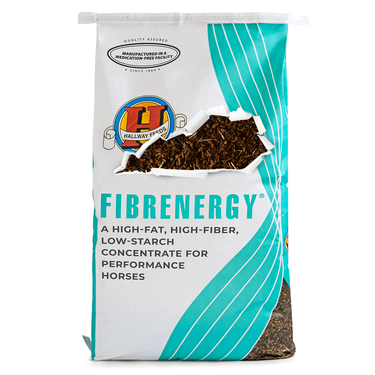 Fibrenergy®
