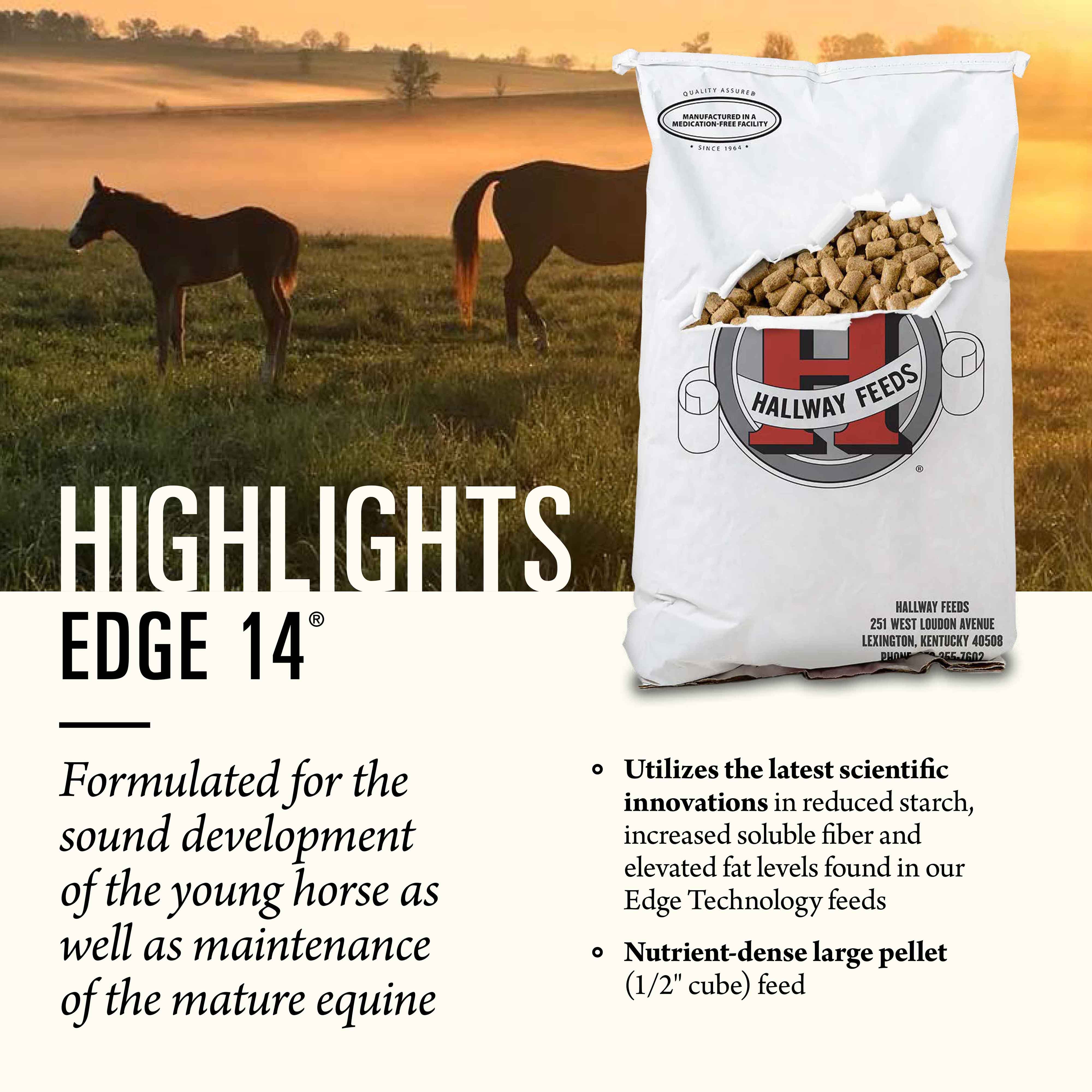 Edge 14®