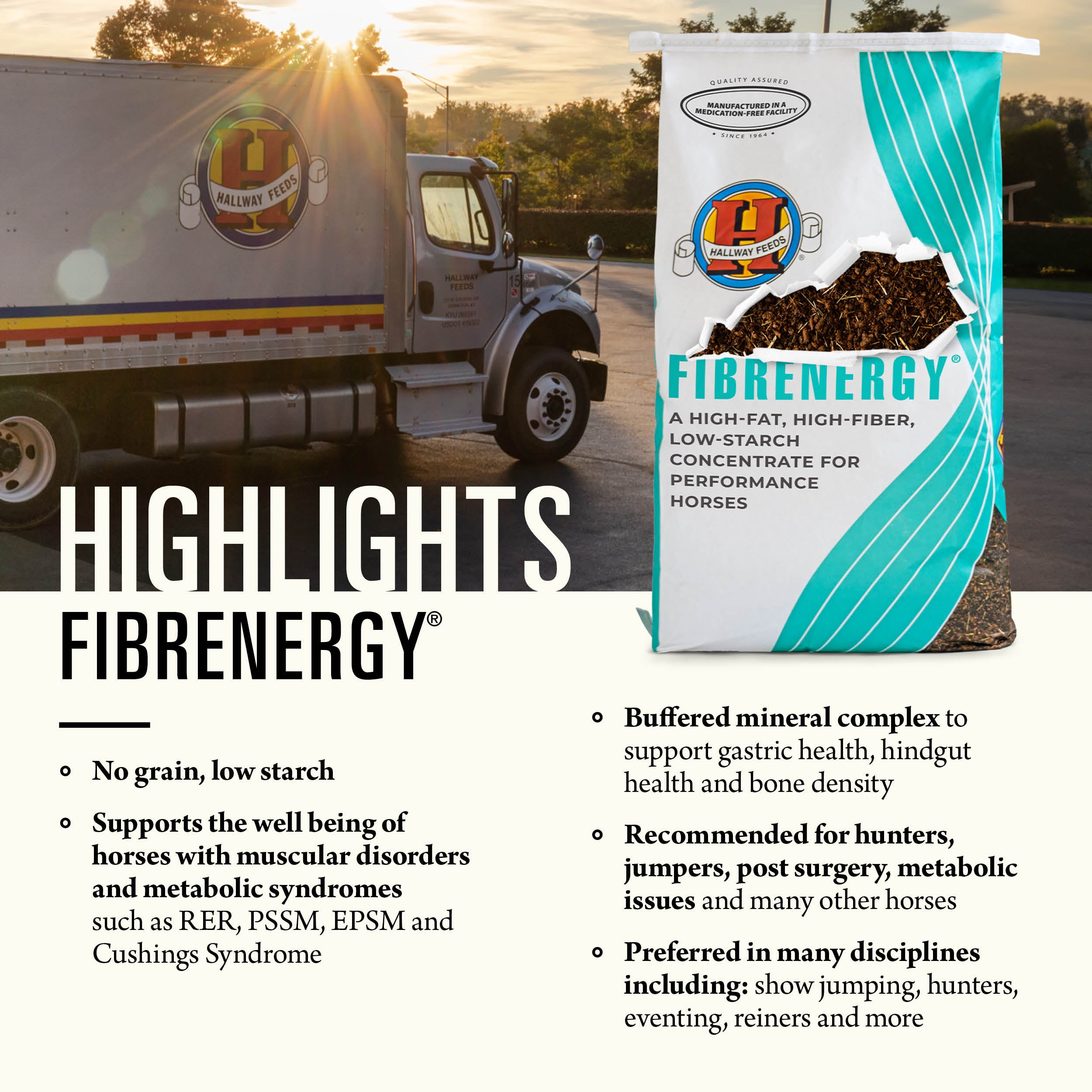 Fibrenergy®