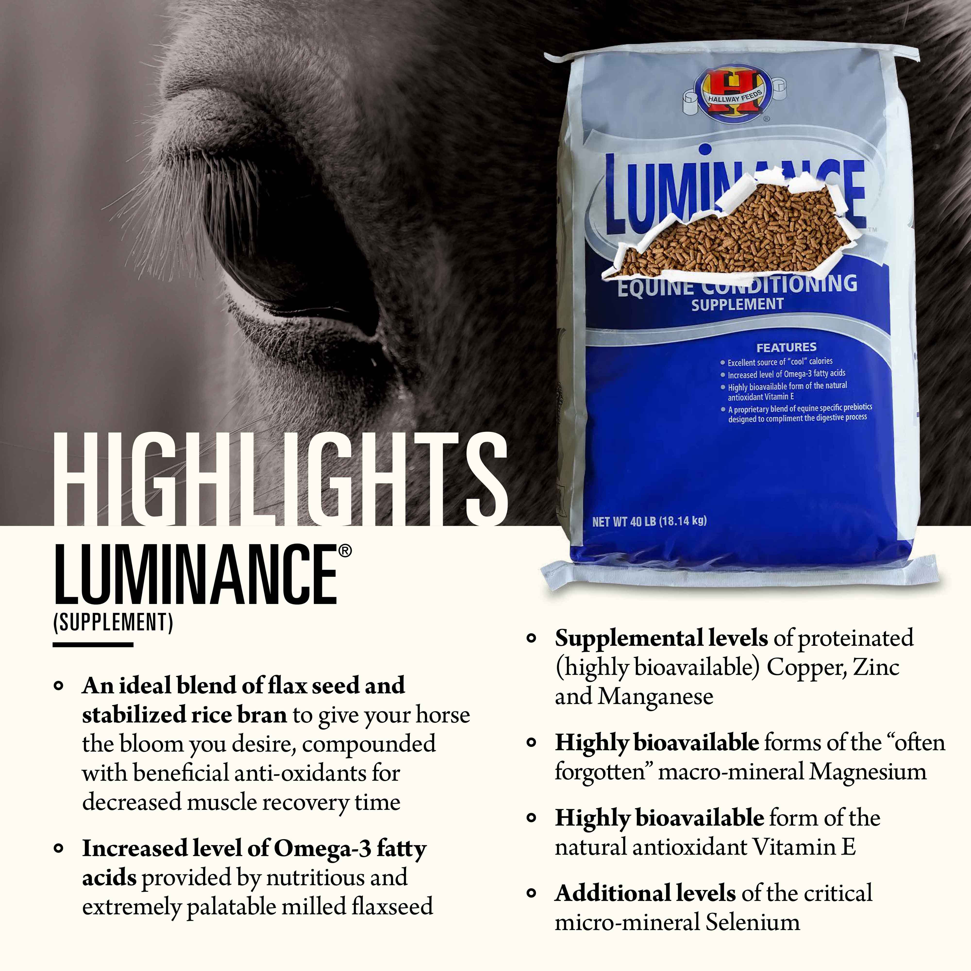 Luminance®