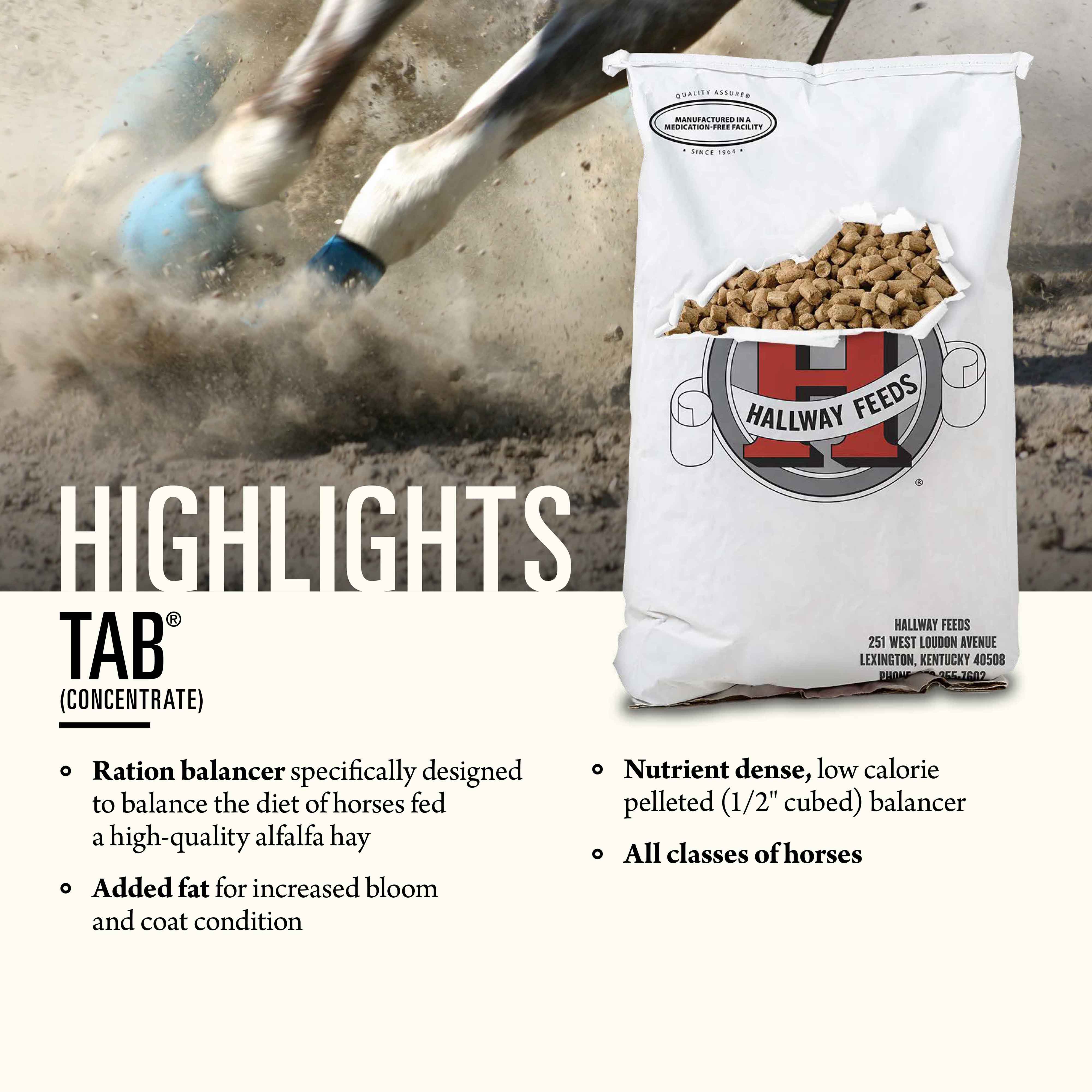 TAB®
