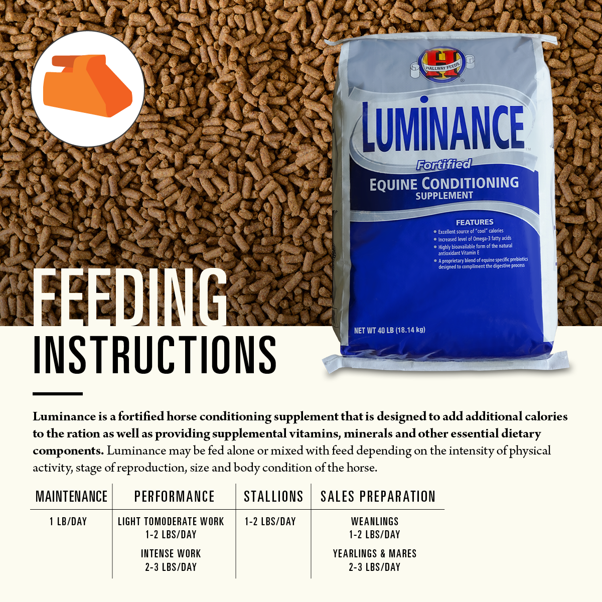 Luminance®