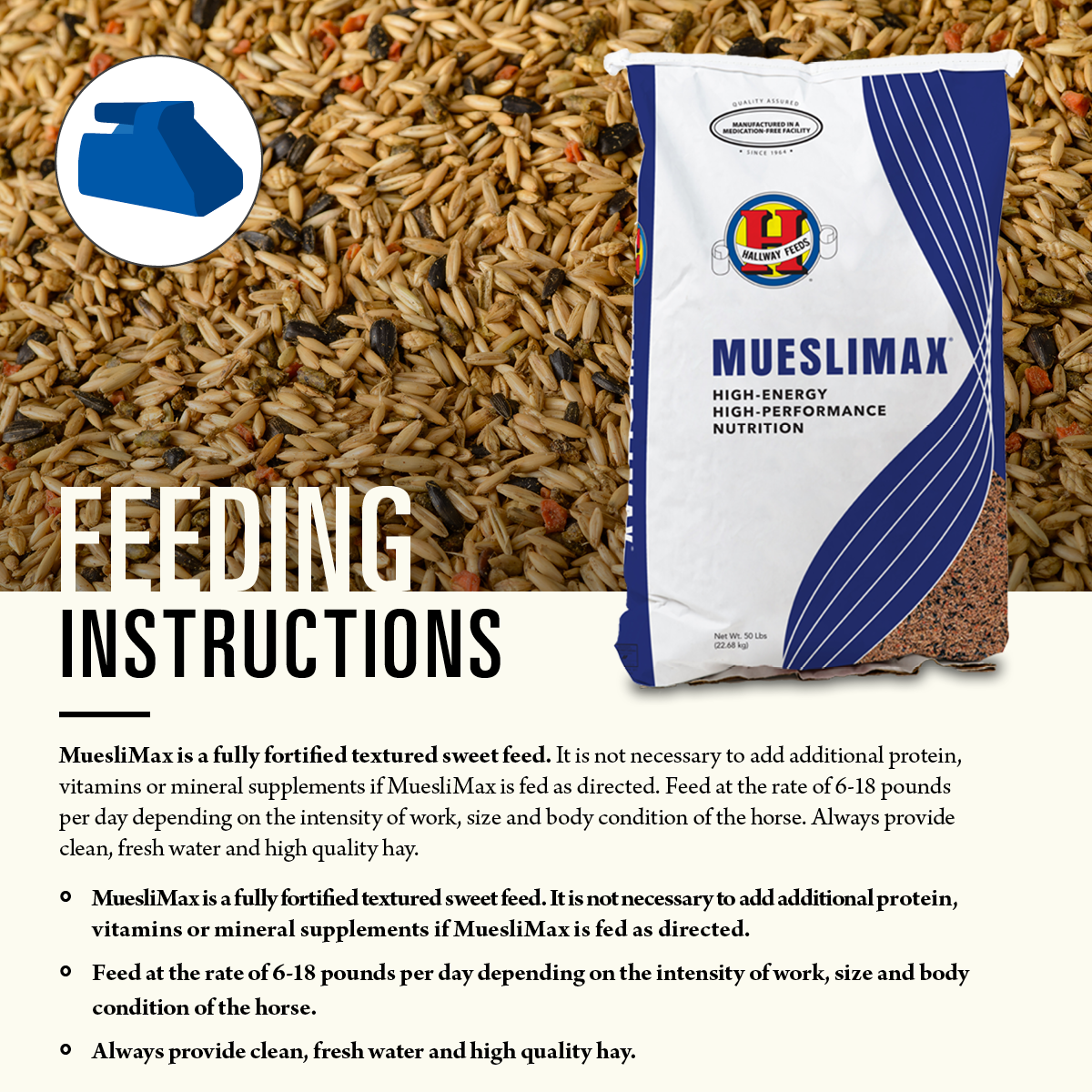 MuesliMax®