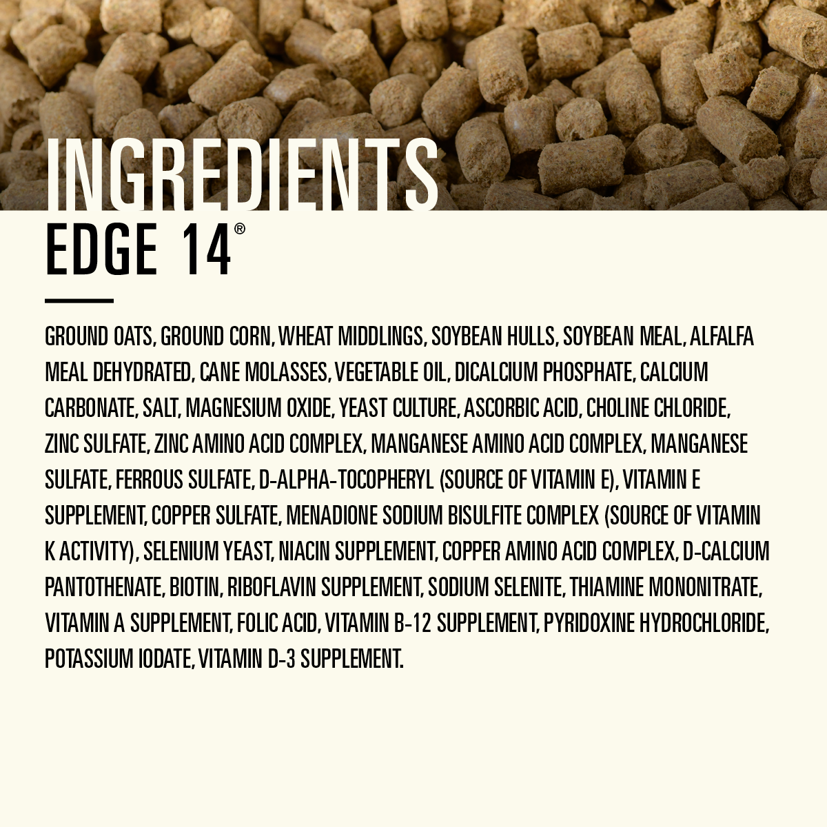 Edge 14®