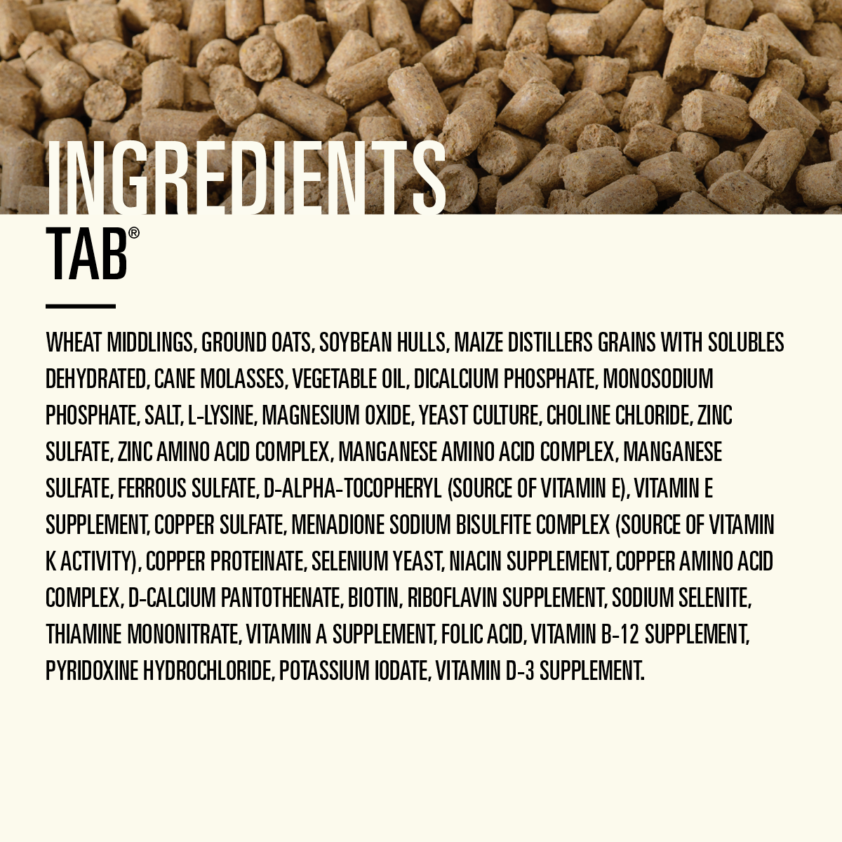 TAB®