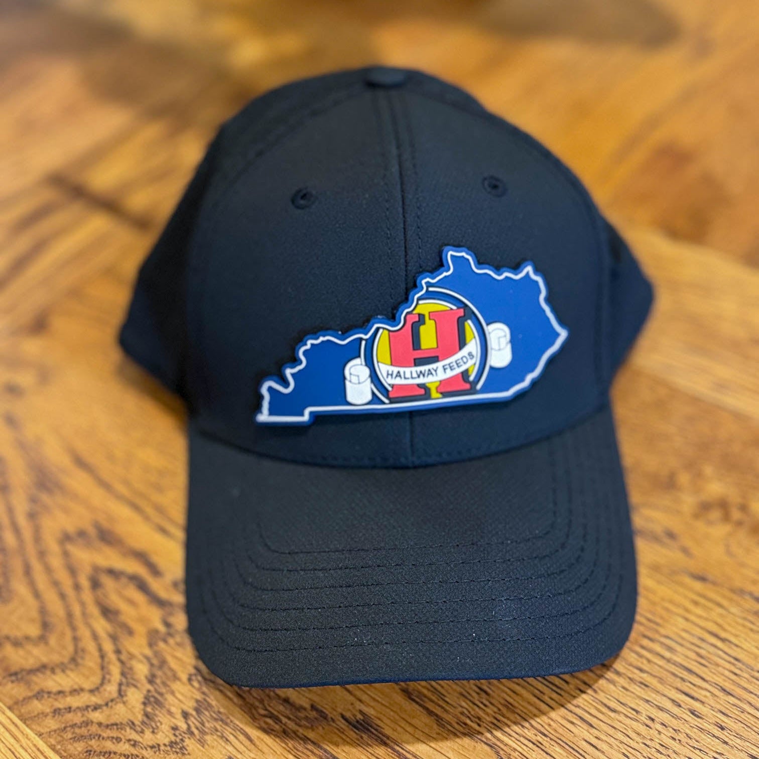 Hallway State of Mind Hat
