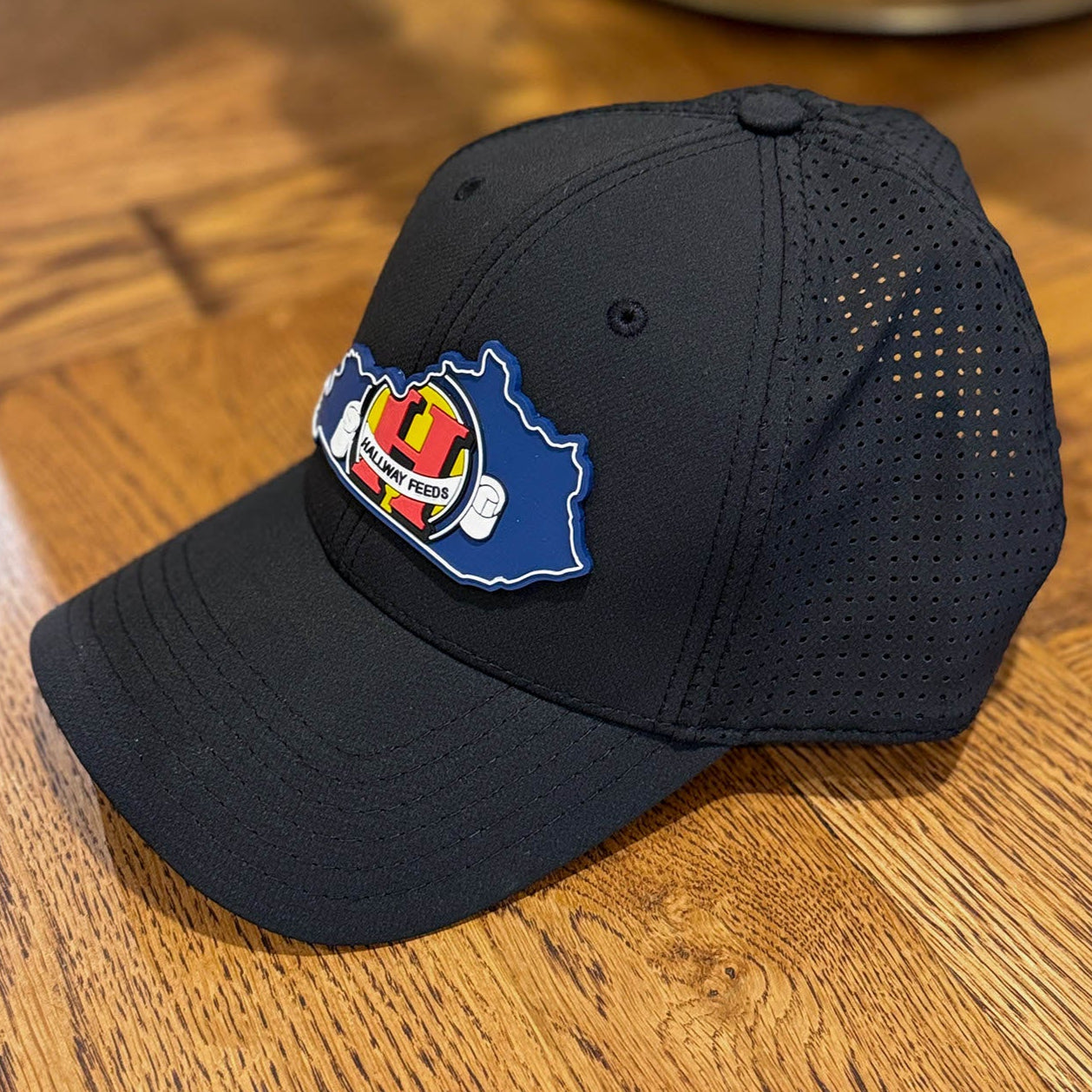 Hallway State of Mind Hat