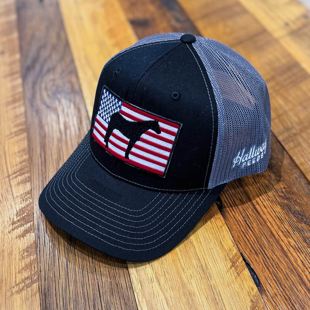 QH Hats