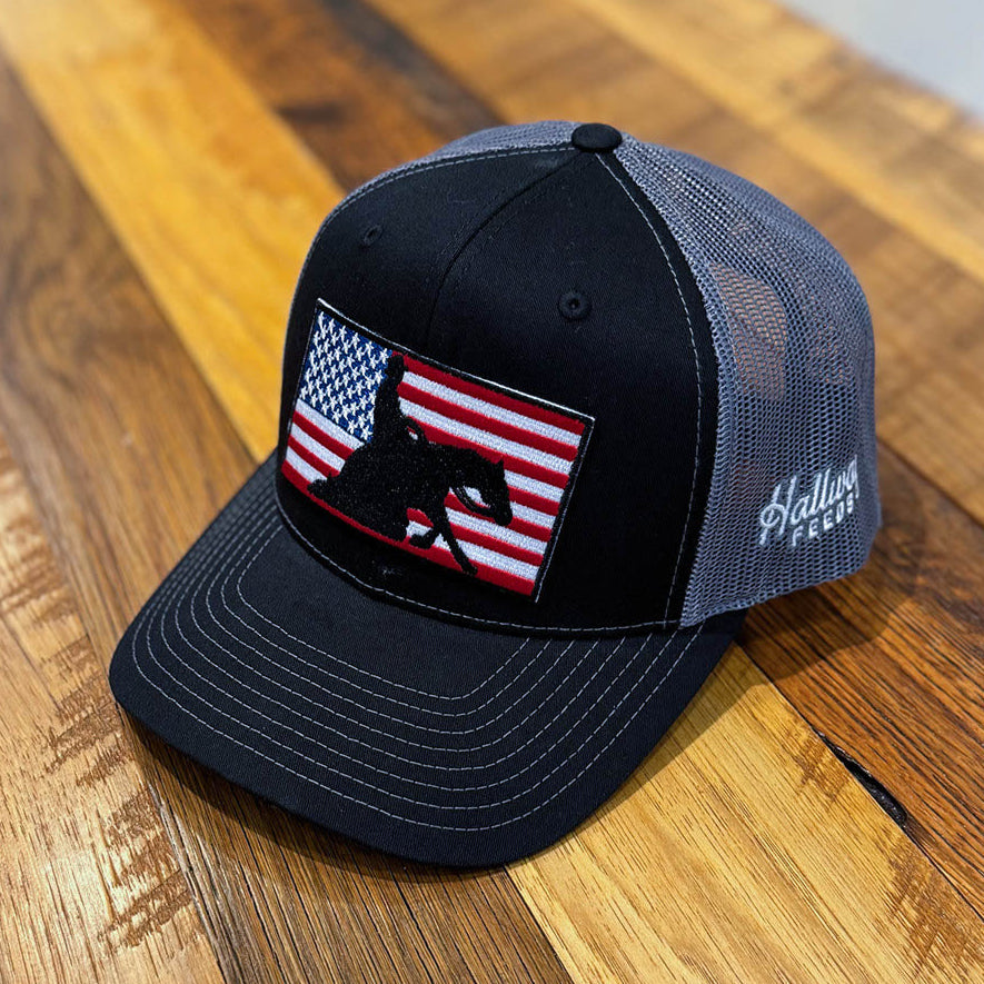QH Hats