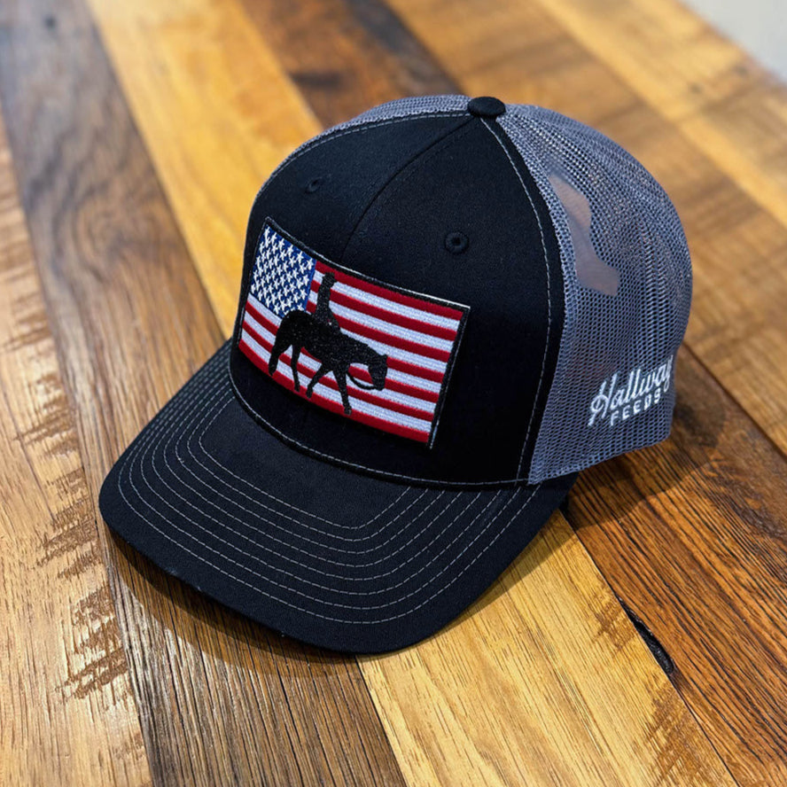 QH Hats