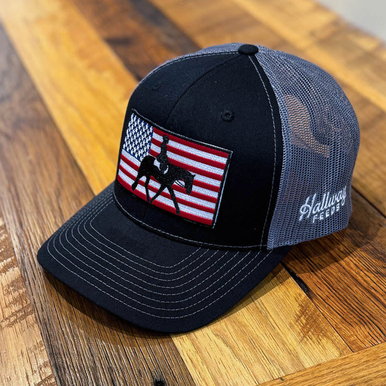 QH Hats