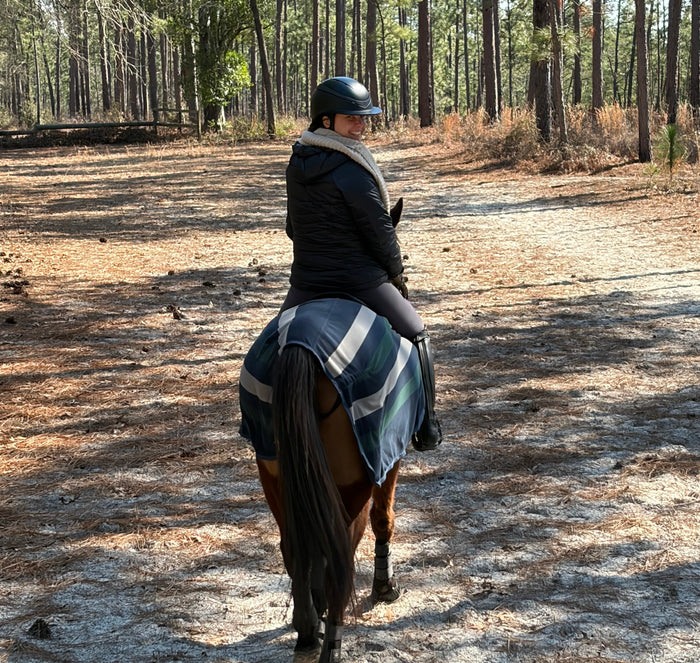 Kara T. — AIken, South Carolina