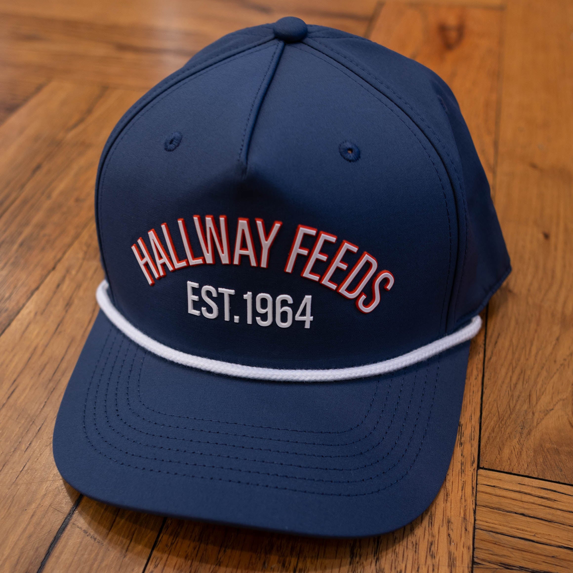 Retro We Fuel Excellence Hat
