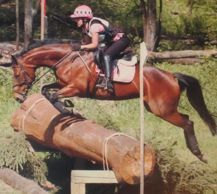 Nicole F. — Menomine, Wisconsin