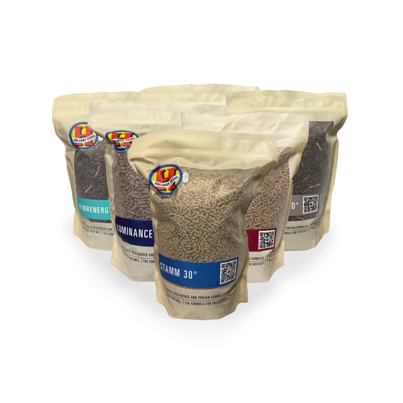 Feed Samples