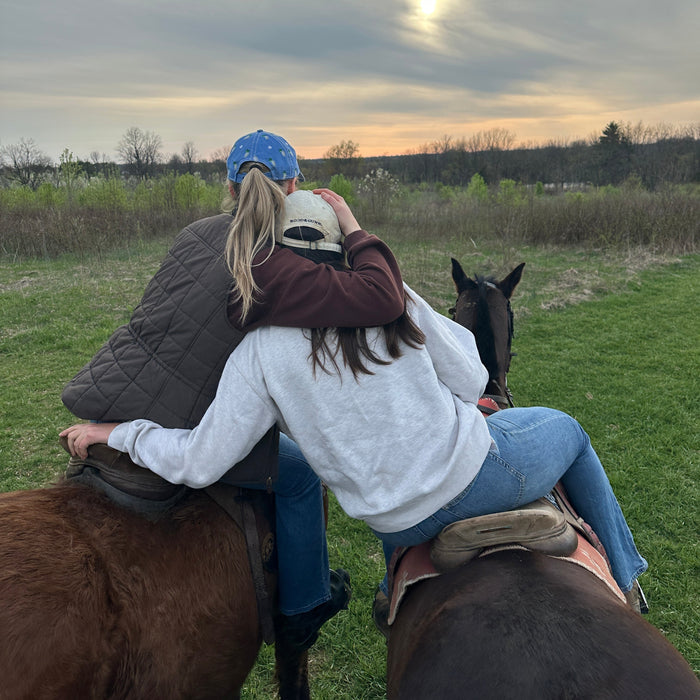 Sarah P. — Harrodsburg, Kentucky