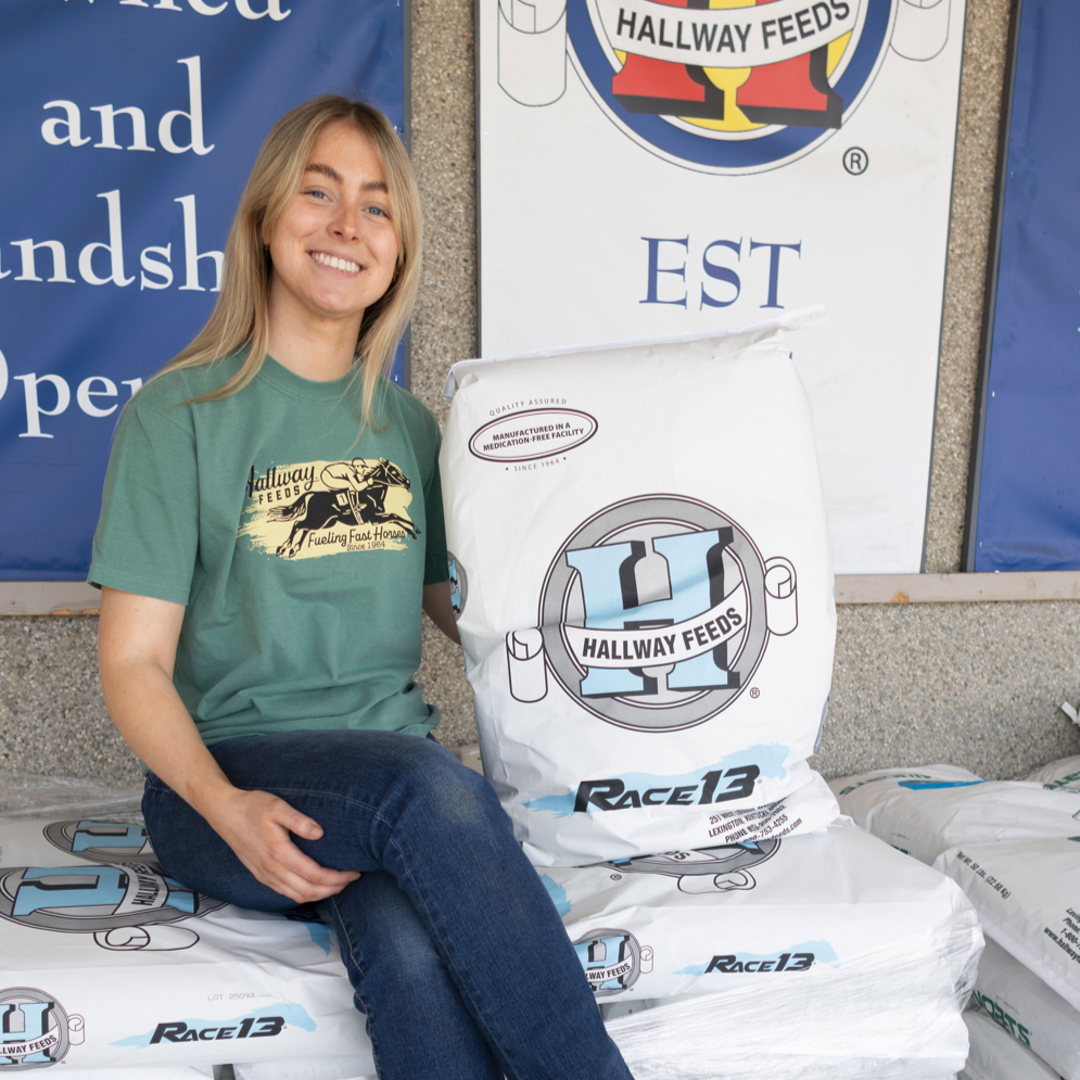 Fueling Fast Horses T-Shirt