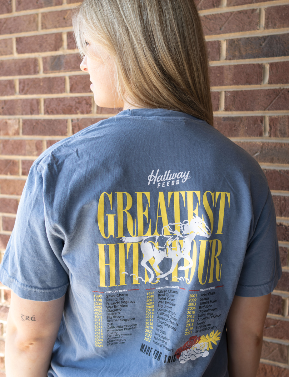 Greatest Hits T-Shirt
