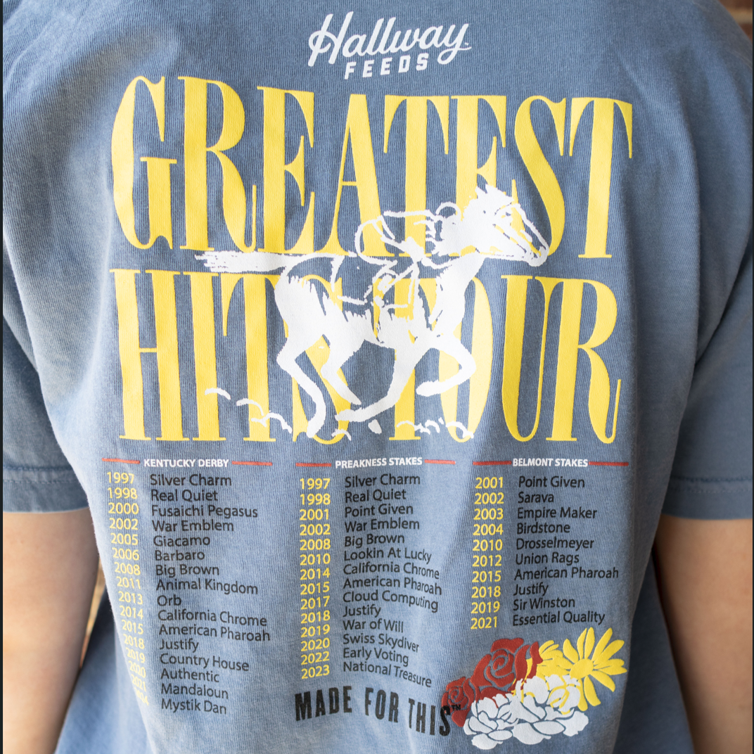 Greatest Hits T-Shirt