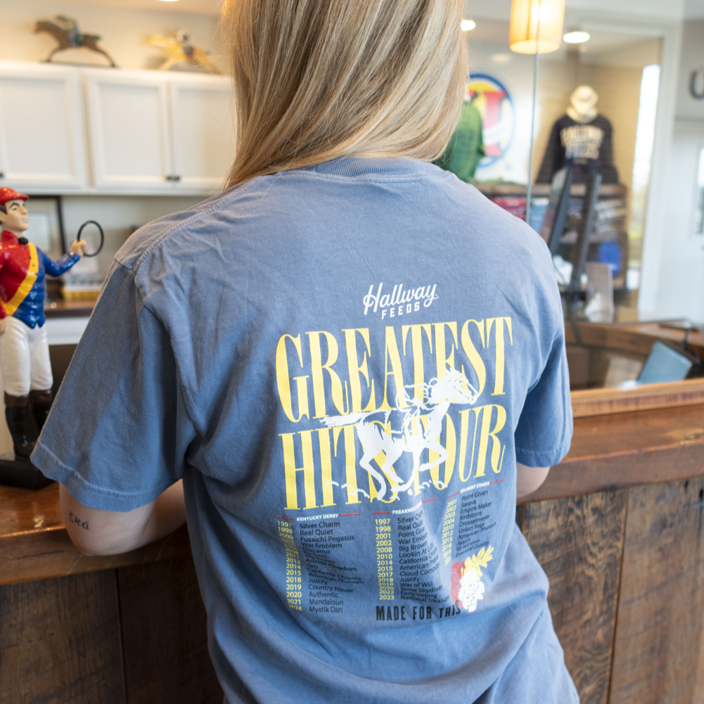 Greatest Hits T-Shirt