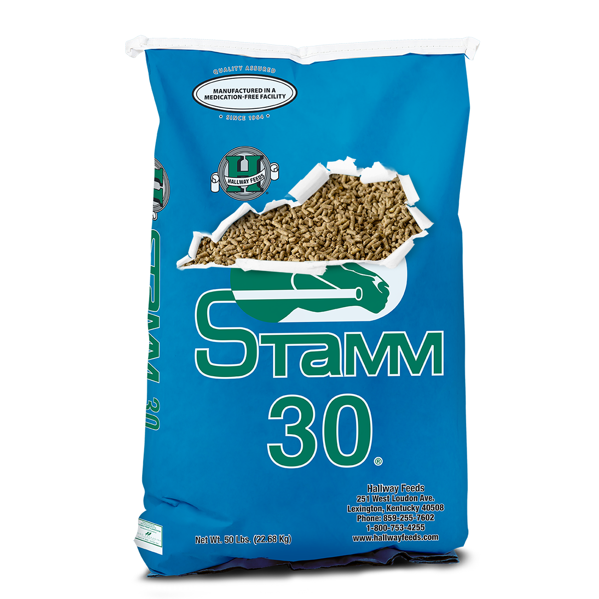 Stamm 30®