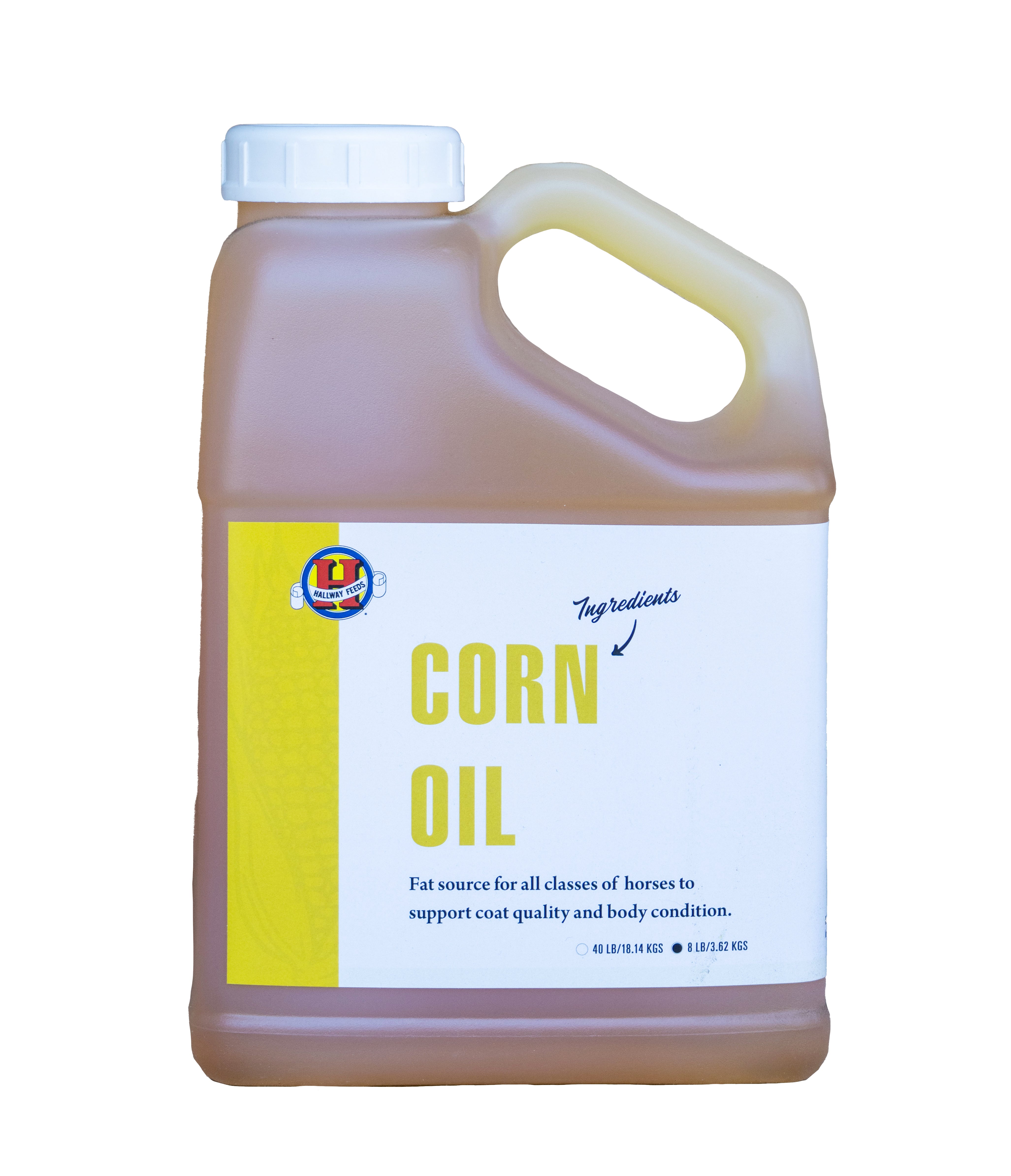 Corn Oil