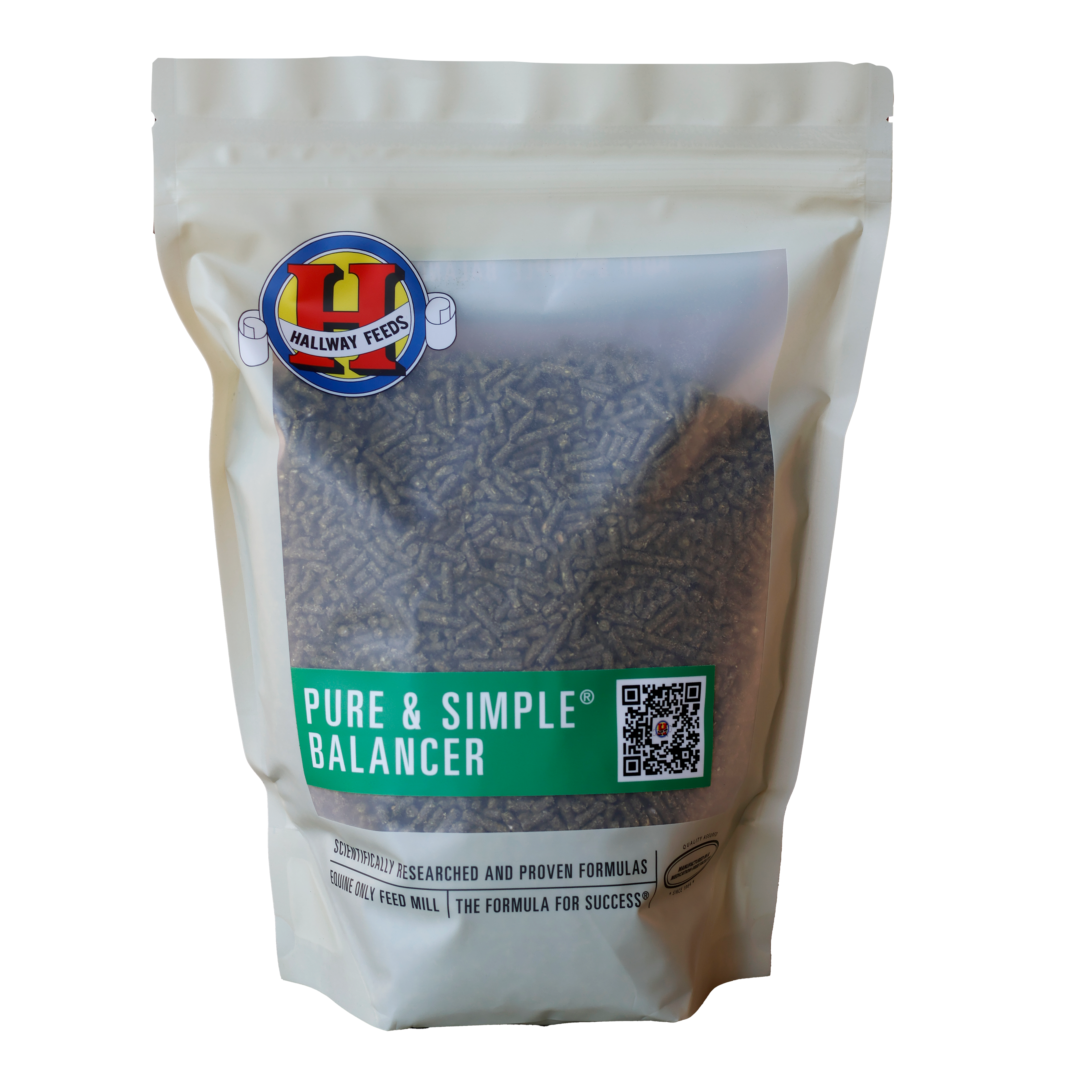 Feed Samples