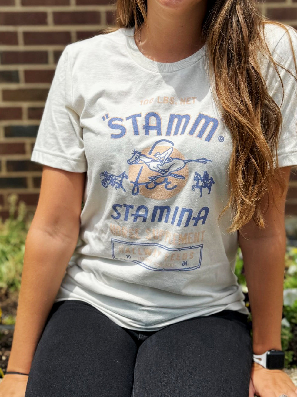 Vintage Stamm Shirt