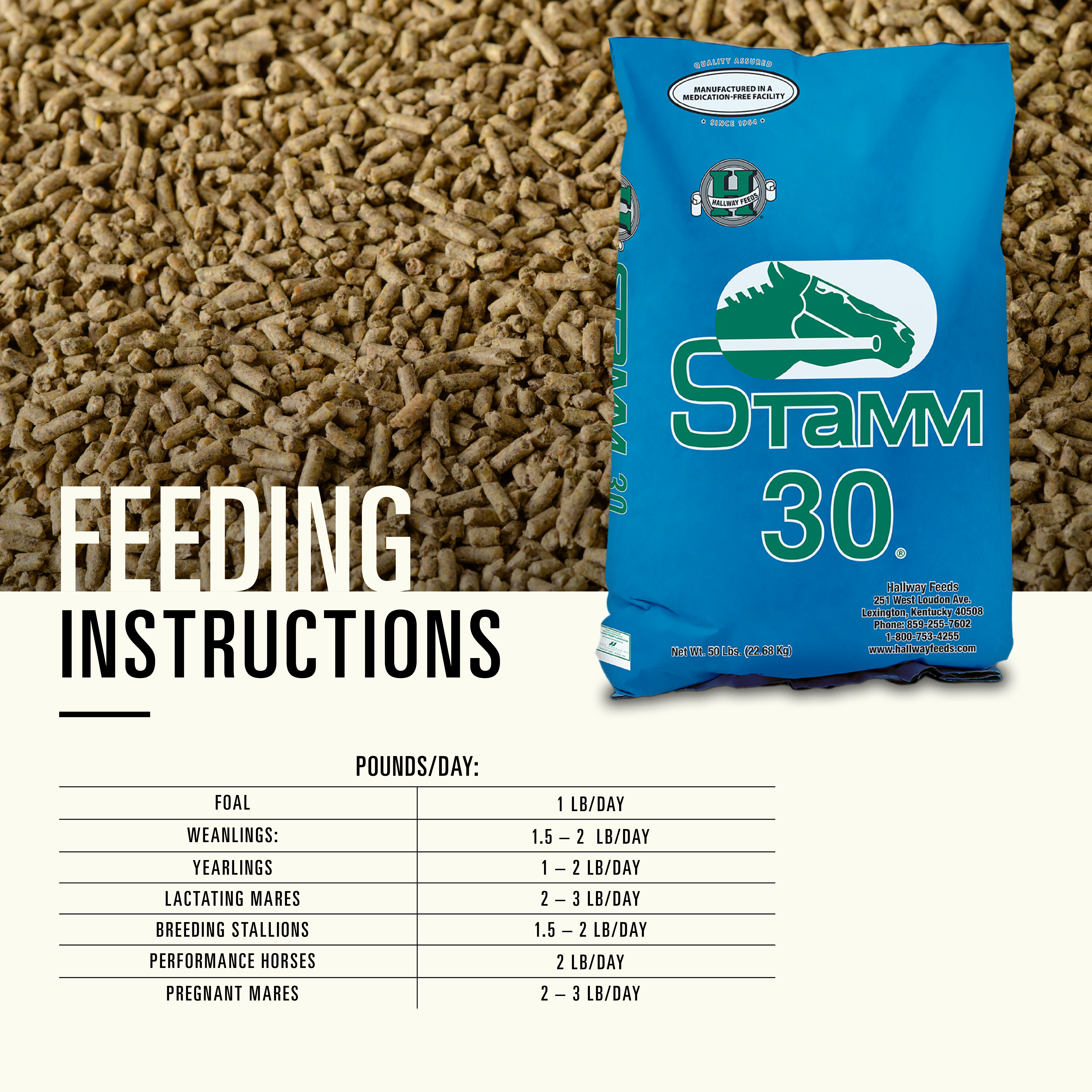 Stamm 30®