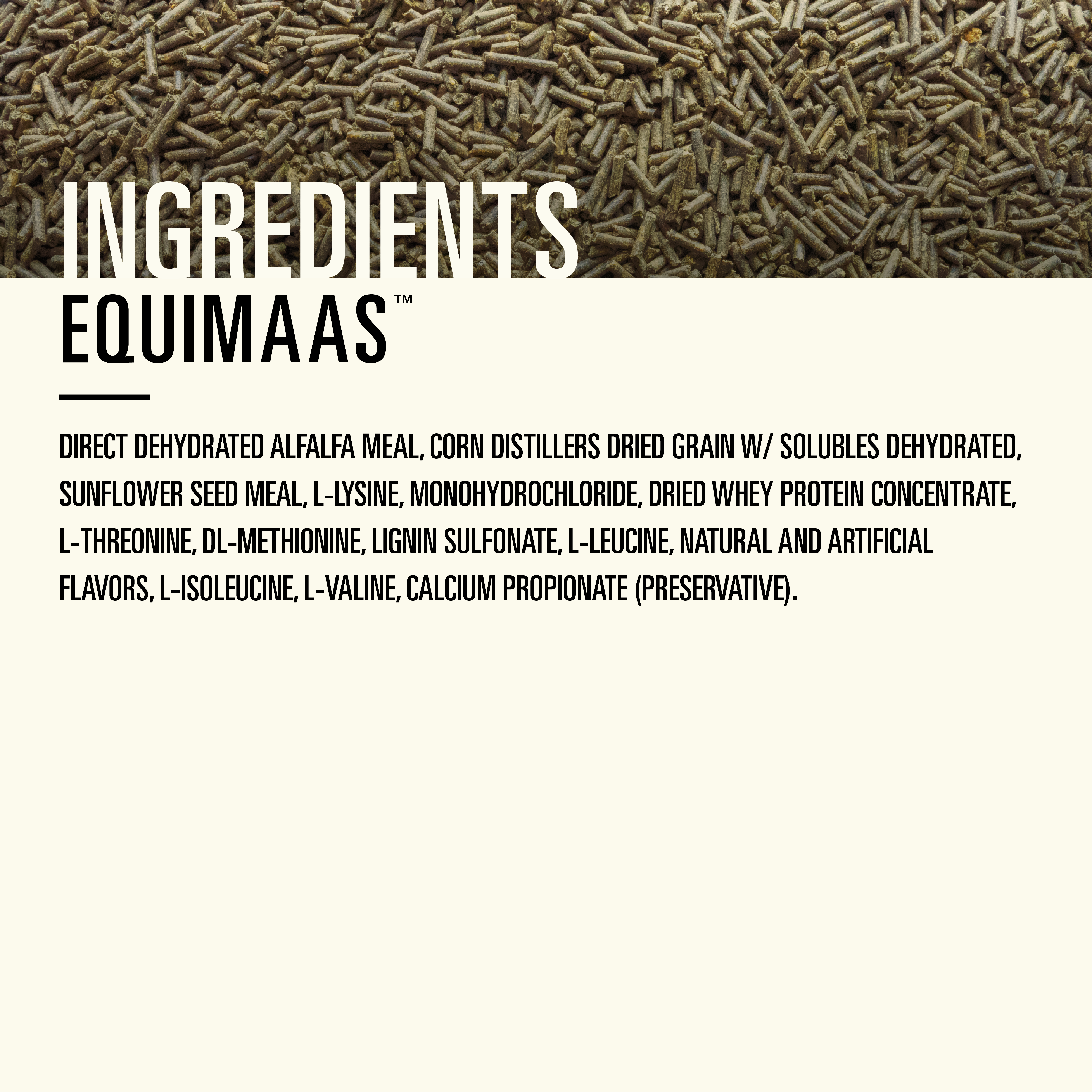 EquiMaas™