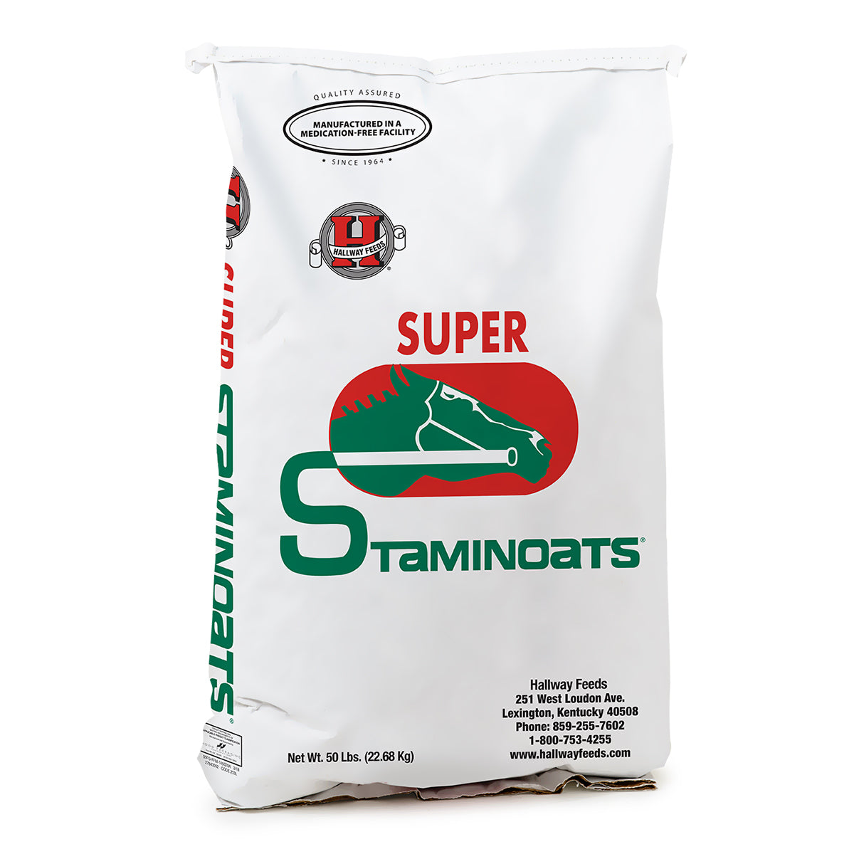 Super Staminoats®