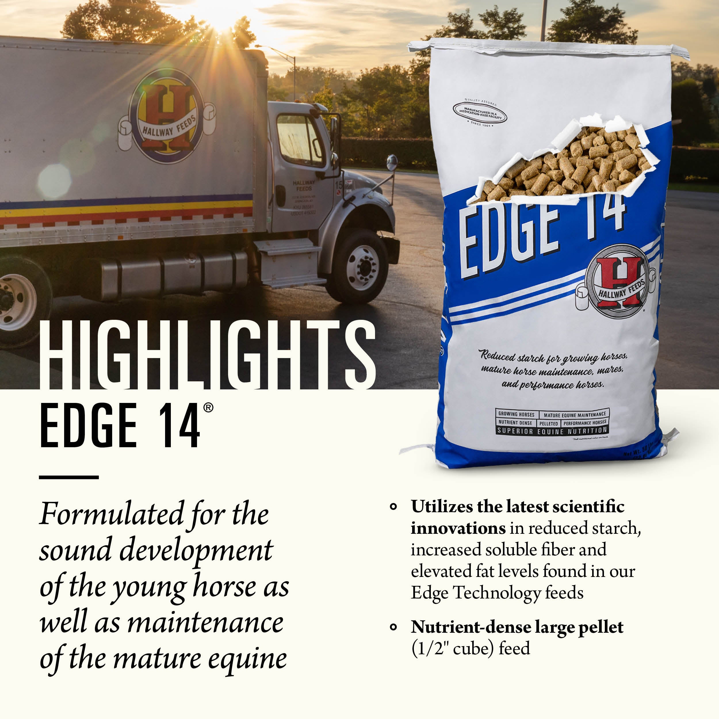 Edge 14®