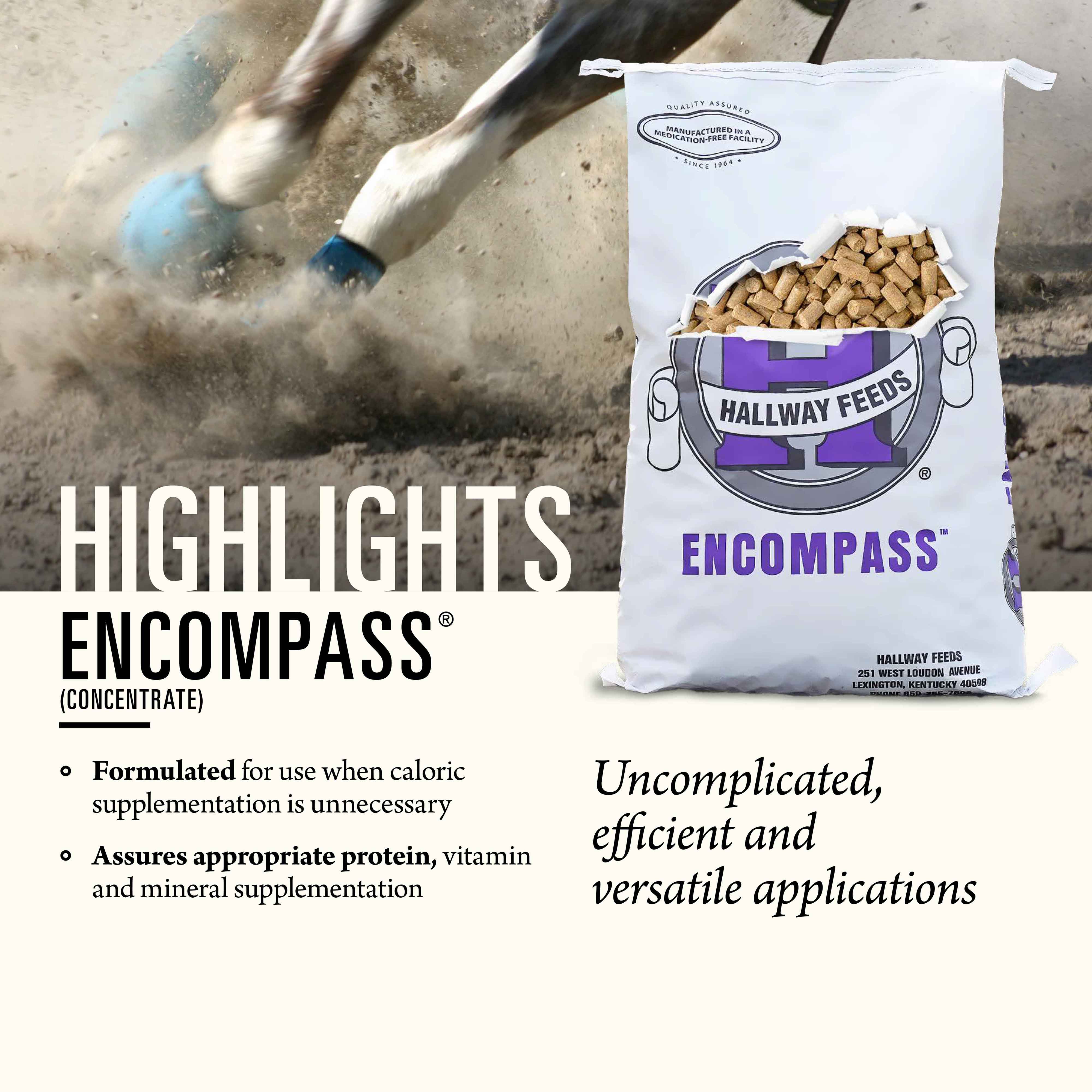 Encompass™