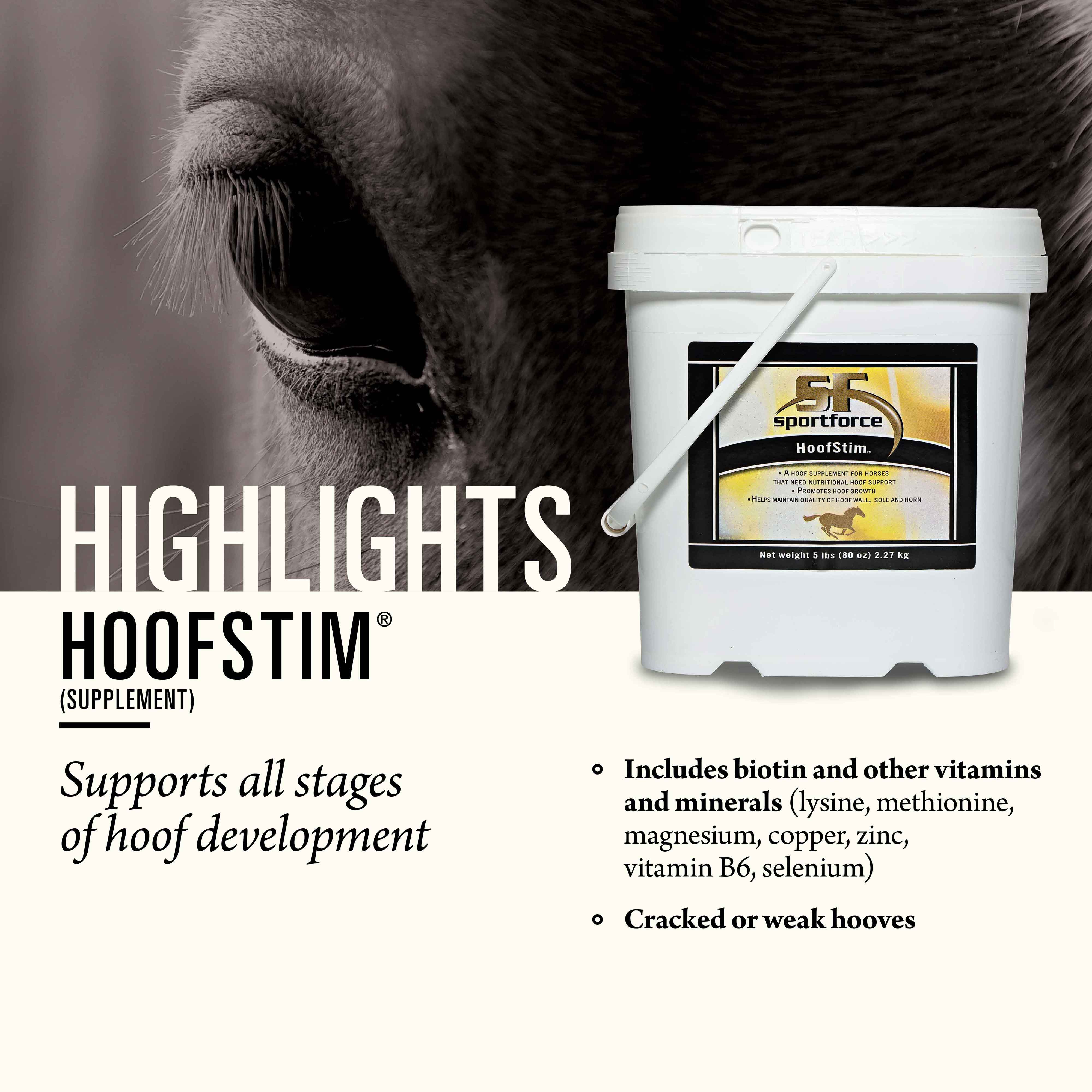 HoofStim®