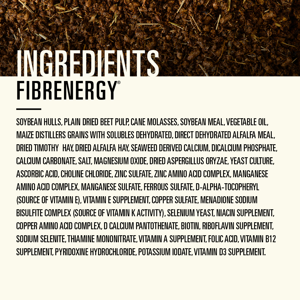 Fibrenergy®