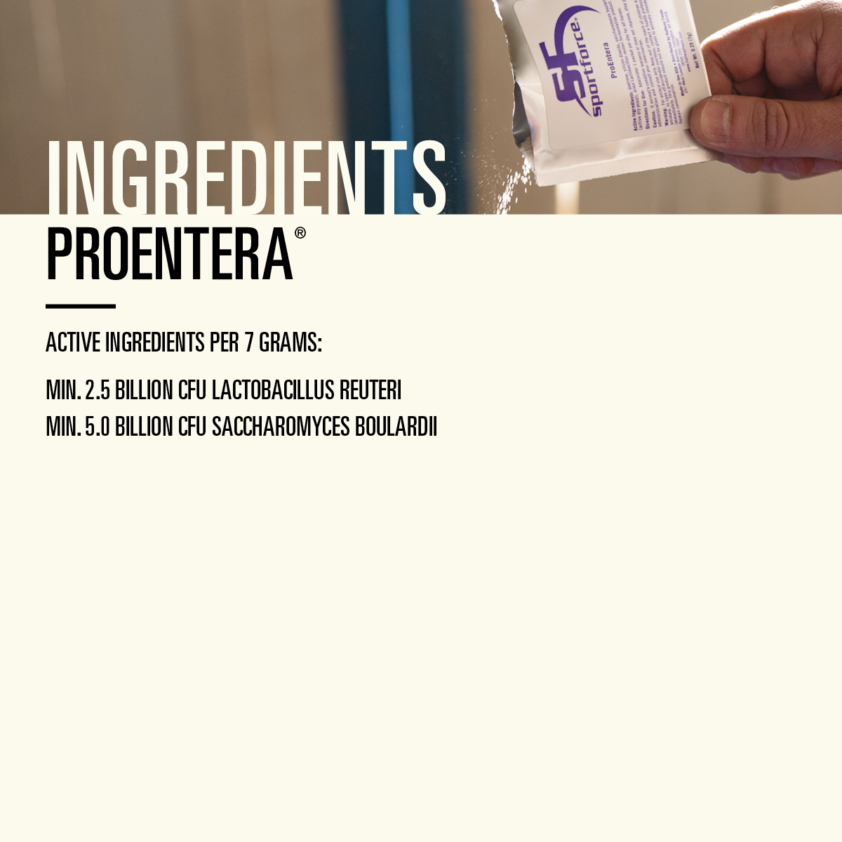 ProEntera®