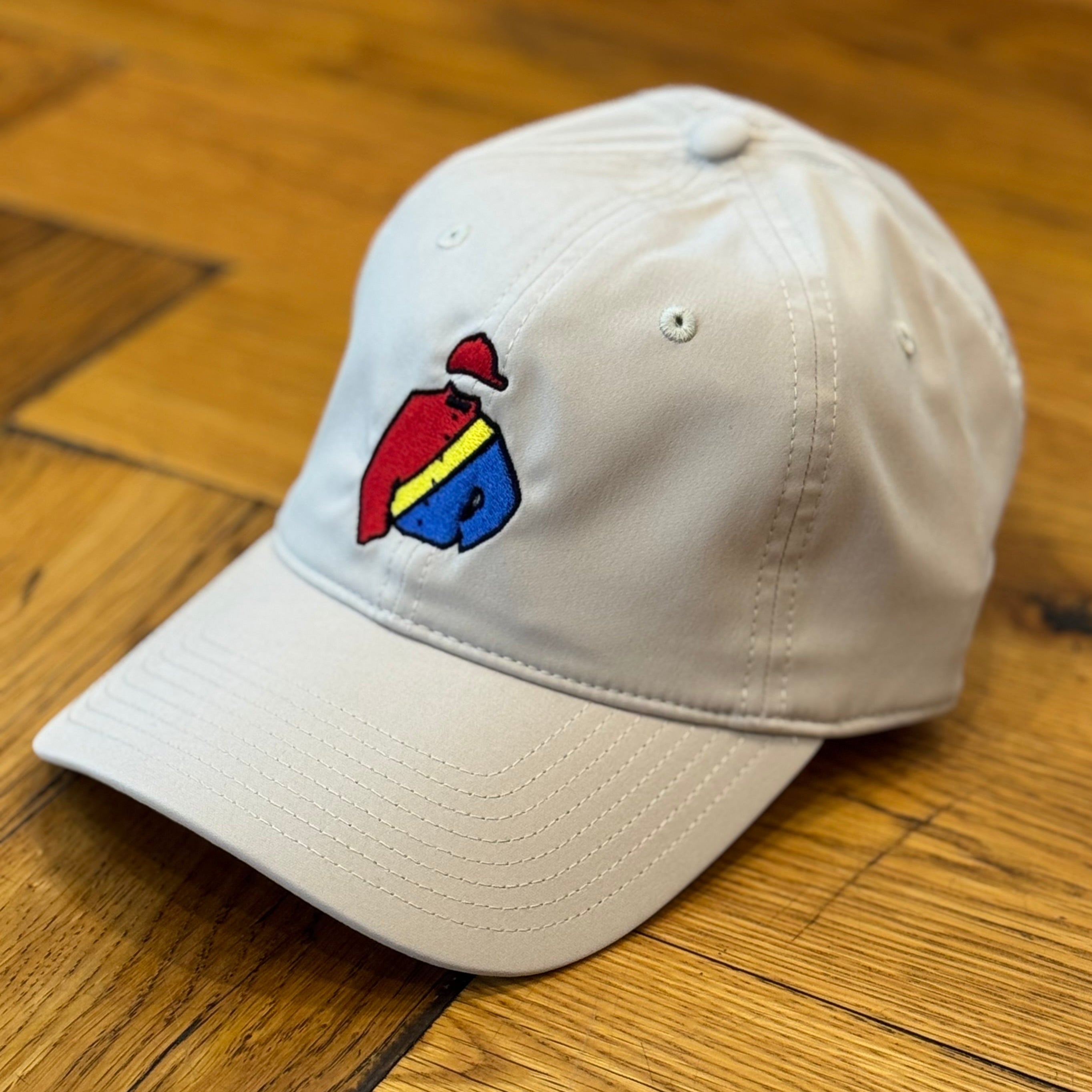Hallway Silks Hat