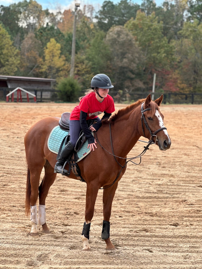Doreen D. — Woodstock, Georgia