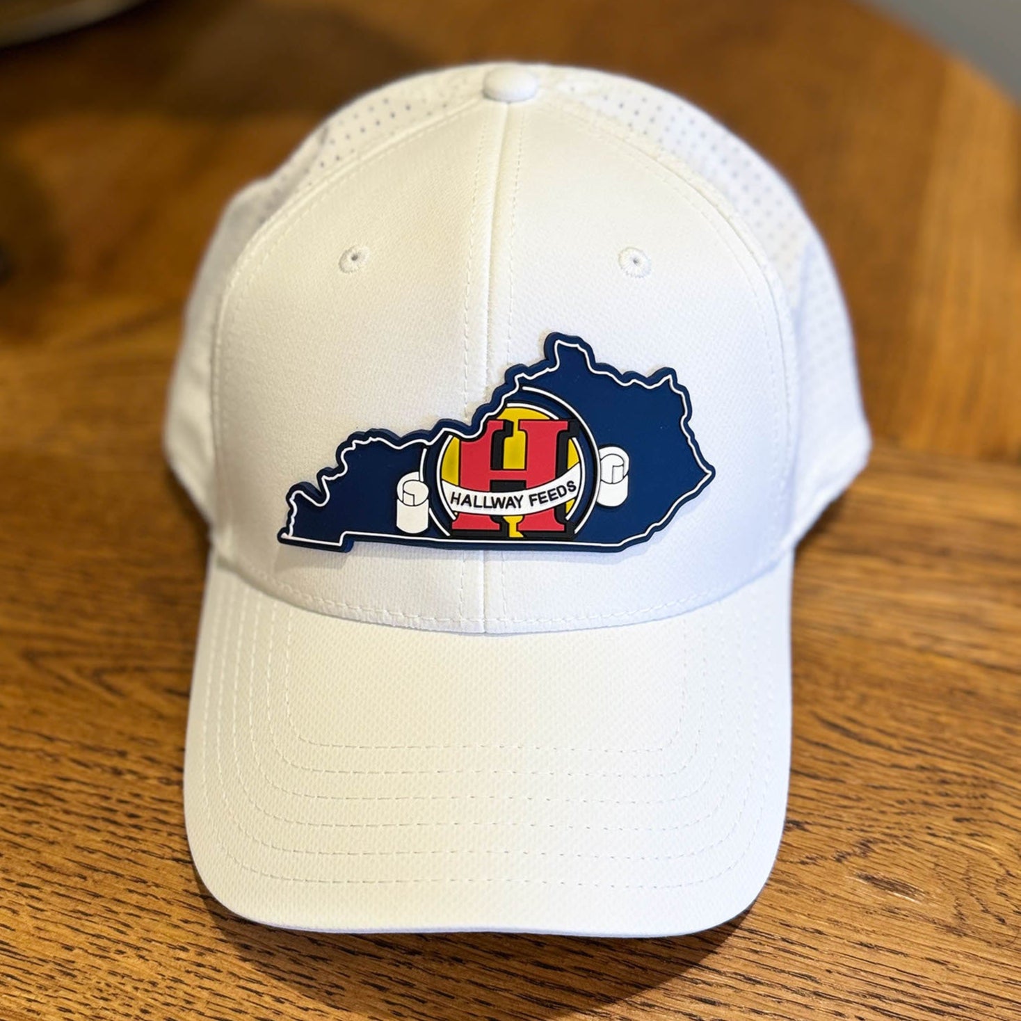 Hallway State of Mind Hat