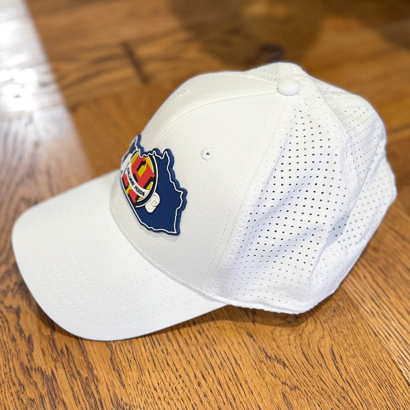 Hallway State of Mind Hat