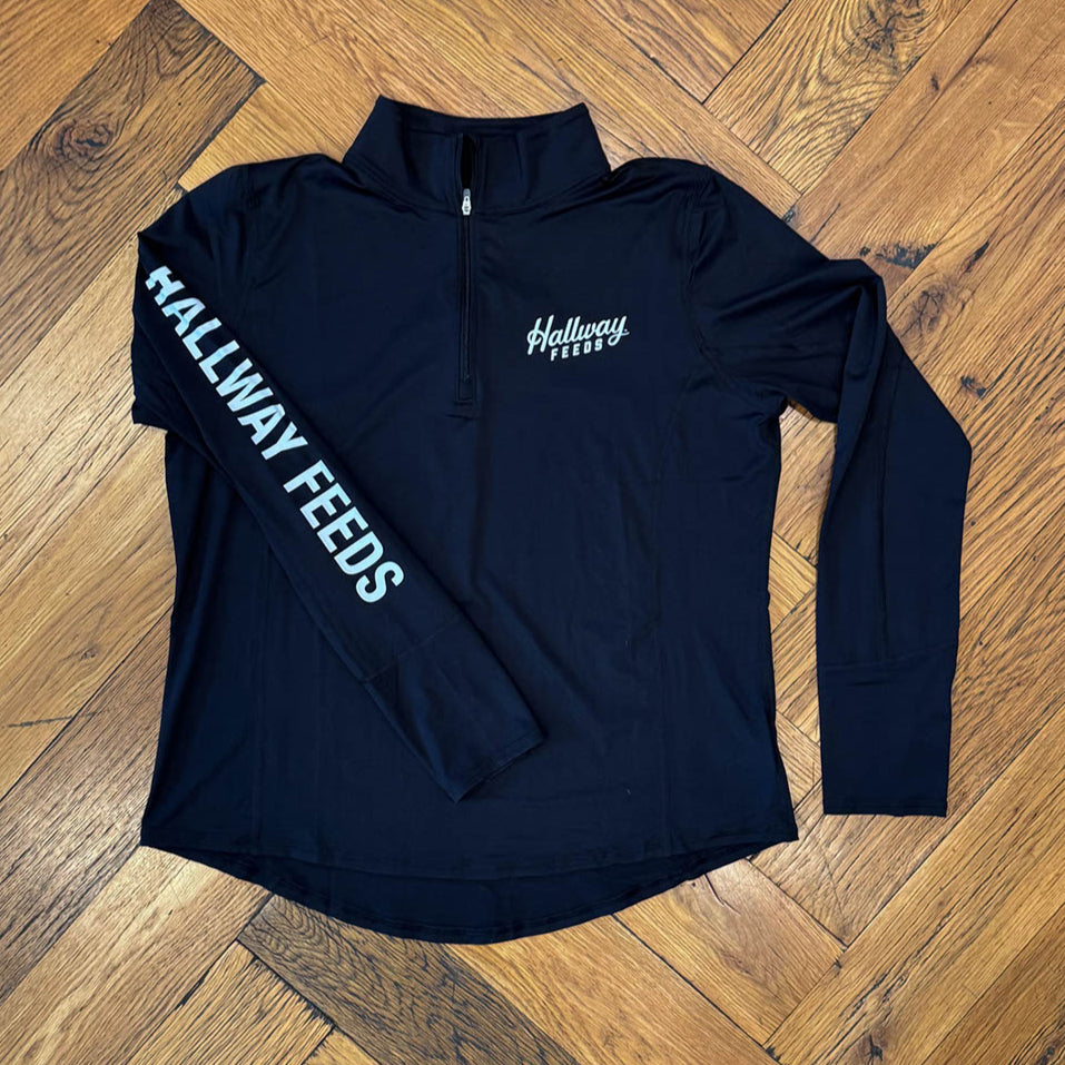 Ladies Relaxed Fit Sun Shirt