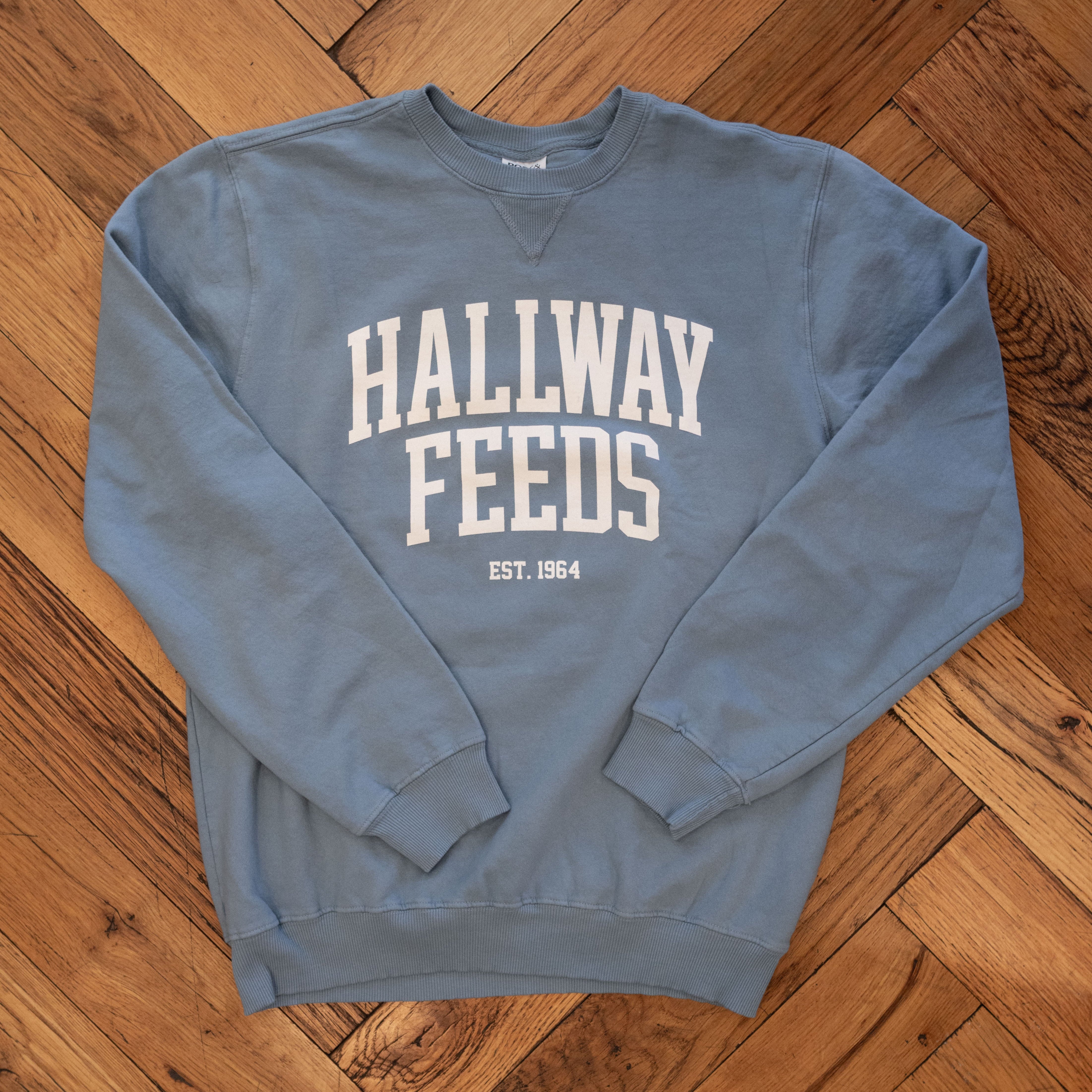 Hallway Crew Neck