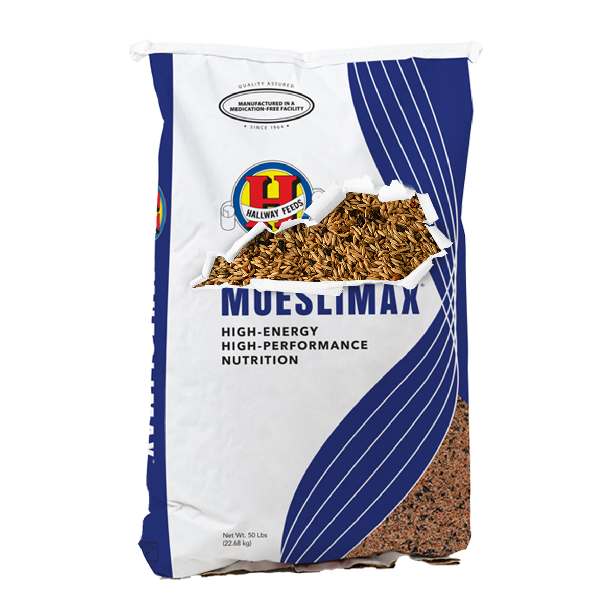 MuesliMax®