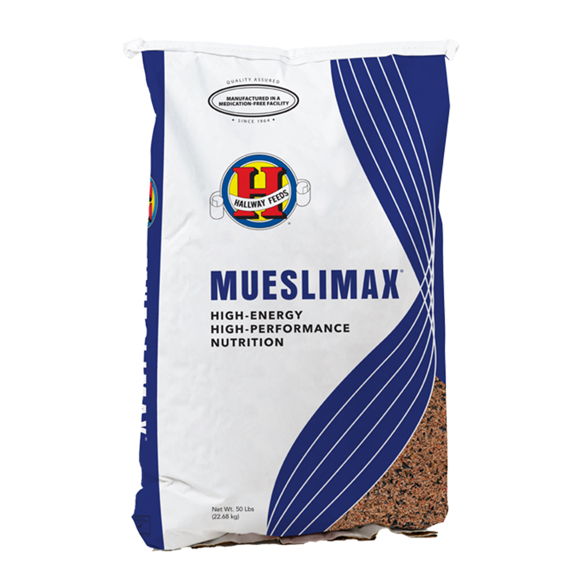 MuesliMax®