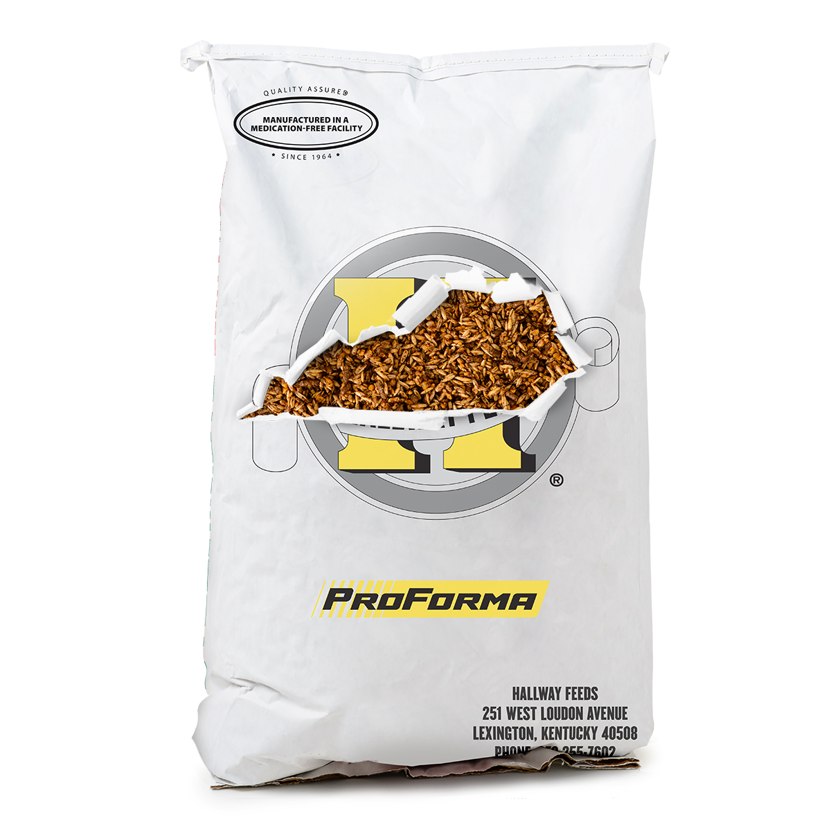 Proforma®