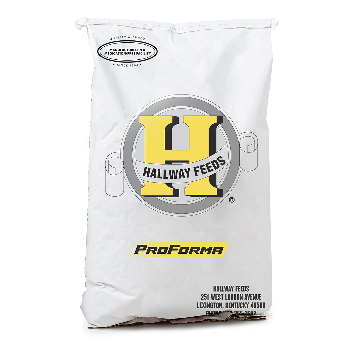 Proforma®